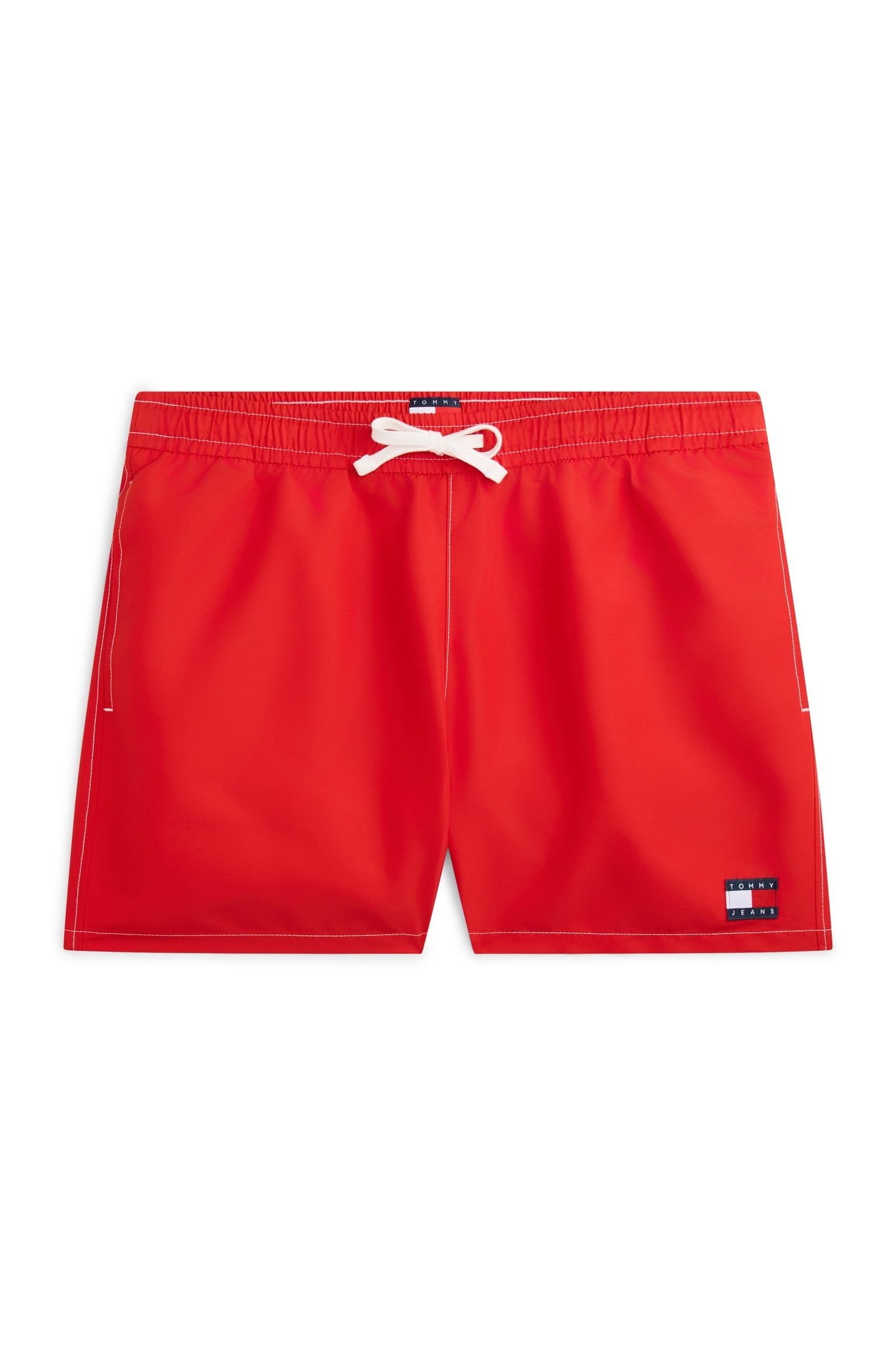 TJ MEDIUM DRAWSTRING DEEP CRIMSON 5