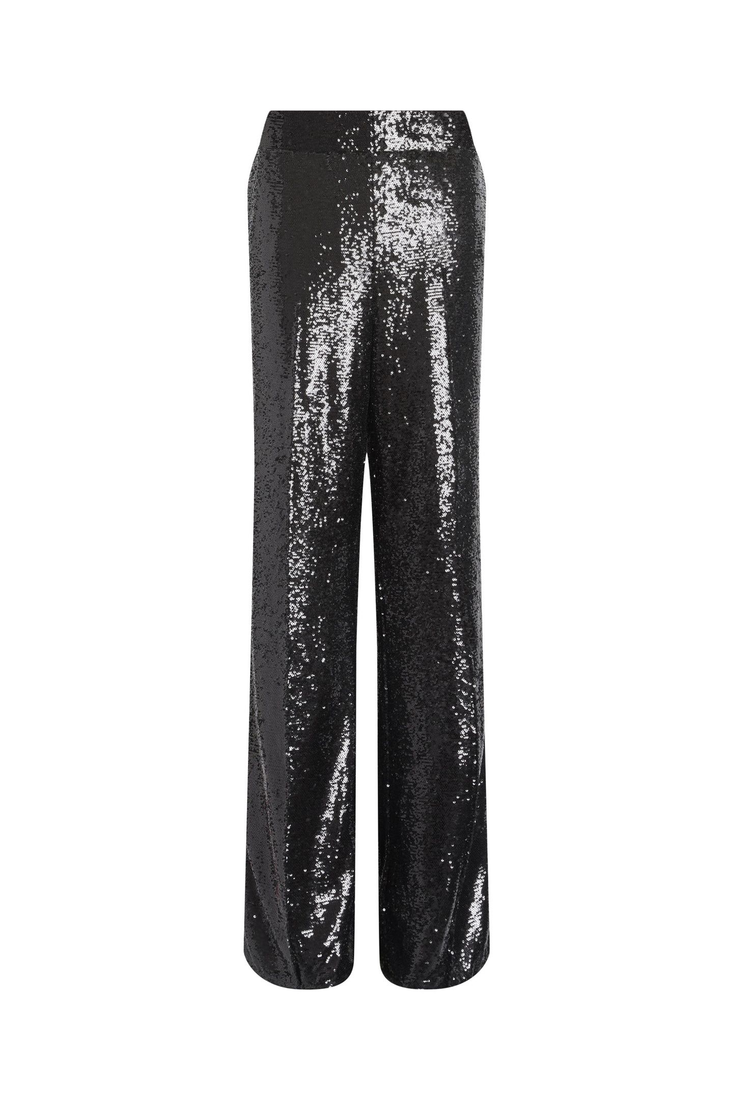 CHARLI SEQ TROUSE BLACK 4
