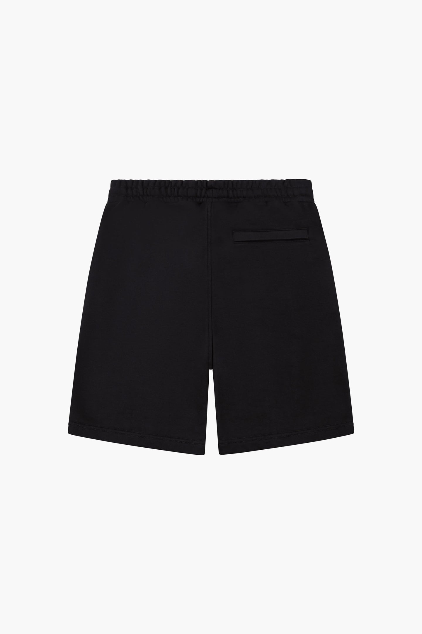 LAVADO SHORTS BLACK 2