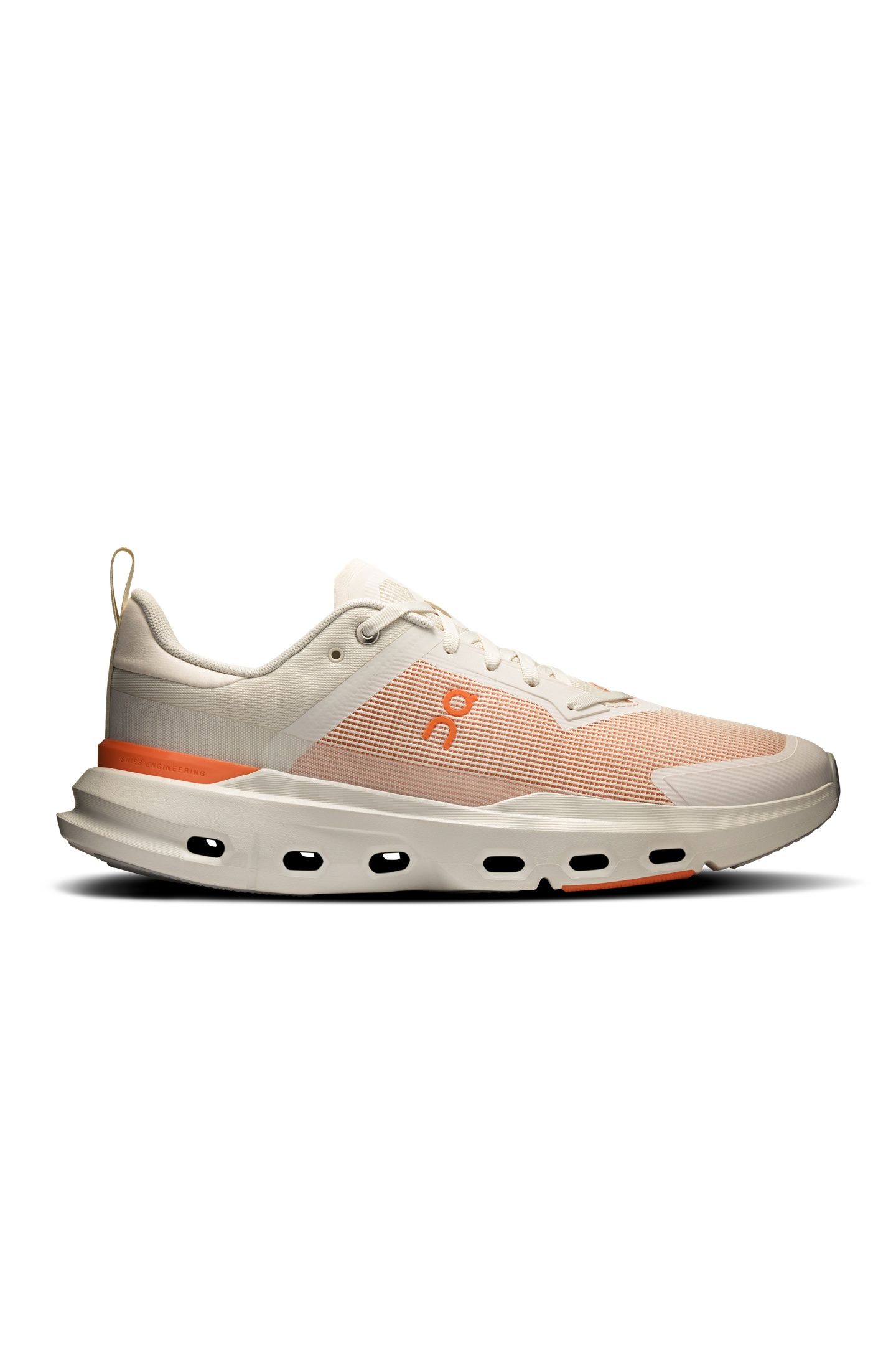 CLOUDPULSE NEXT 1 ICE | FLAME 1