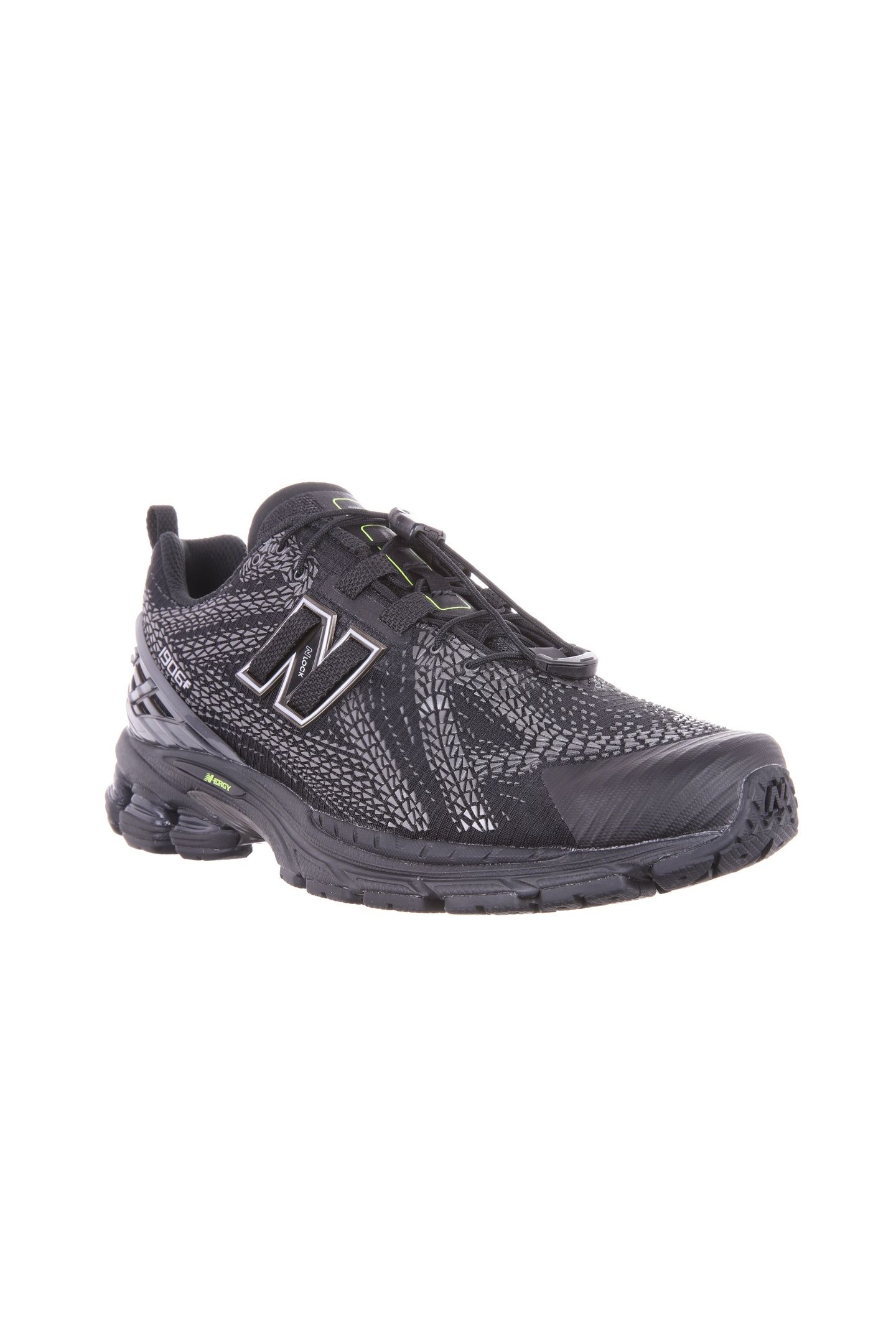 UNISEX 1906F BLACK 6