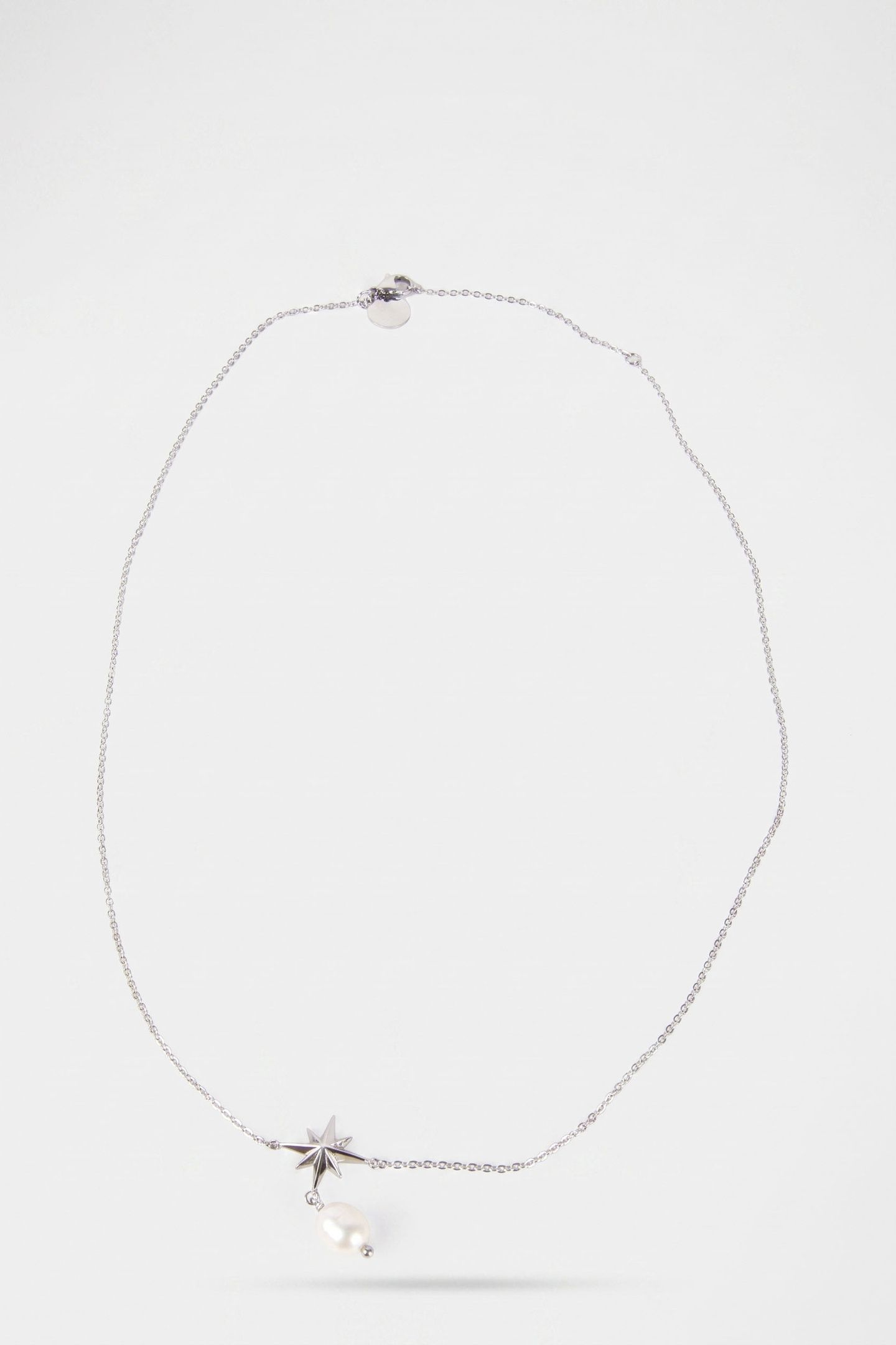 MAHINA CLUB WINDROSE SET SILVER 4