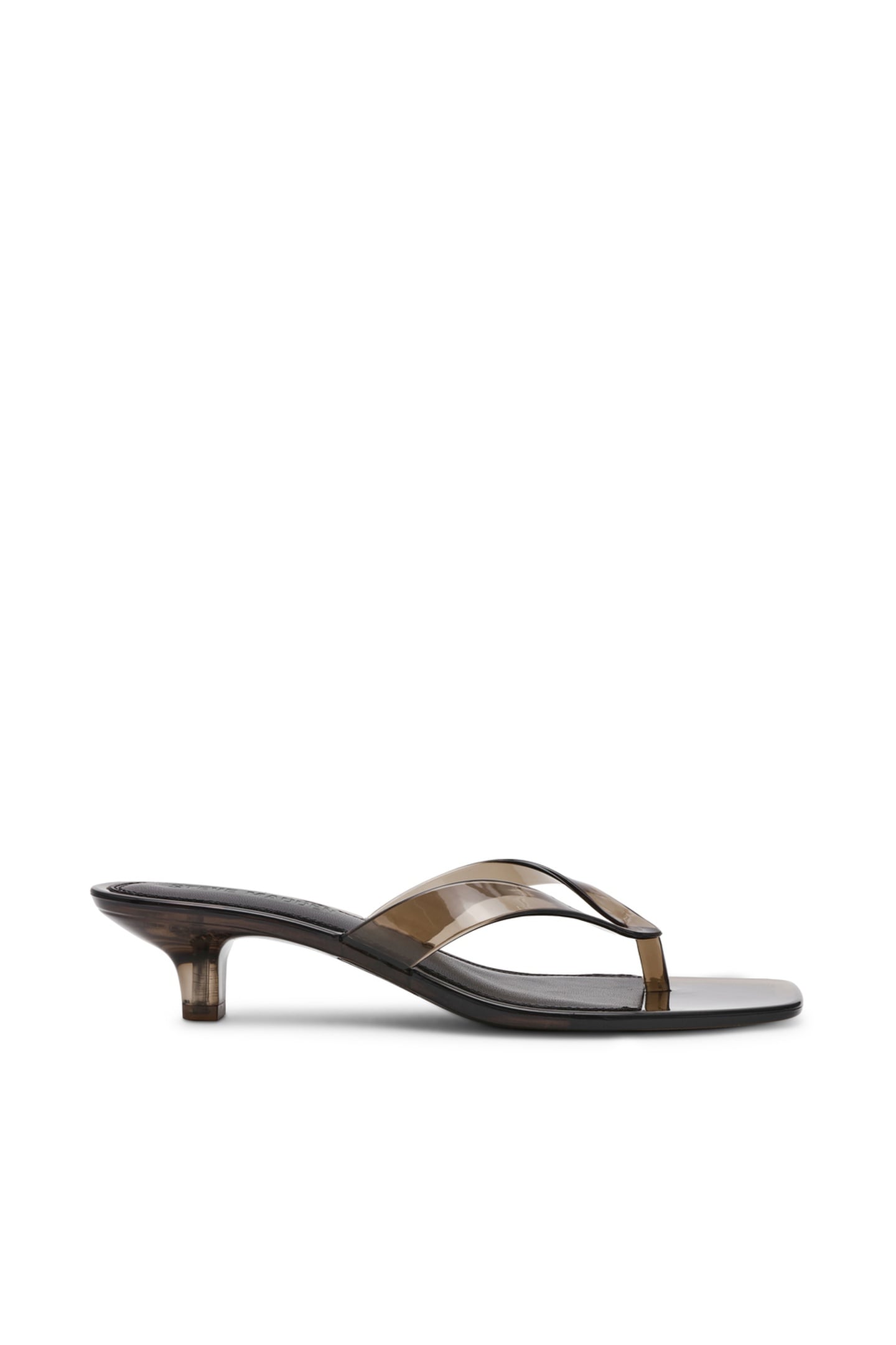TRACIE-J SANDALS SMOKE 1