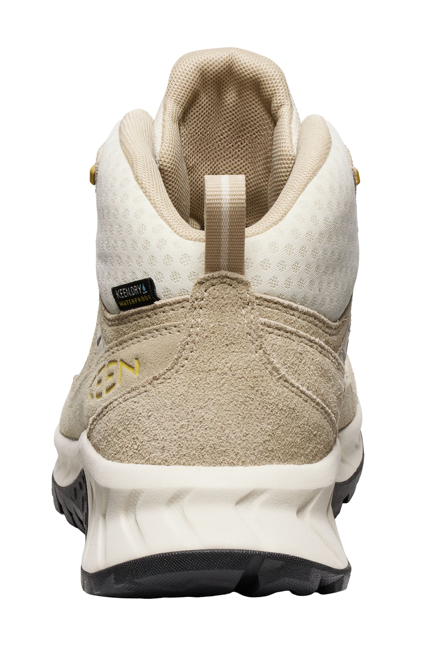 HIGHTRAIL MID WP BIRCH/DAFFODIL 5