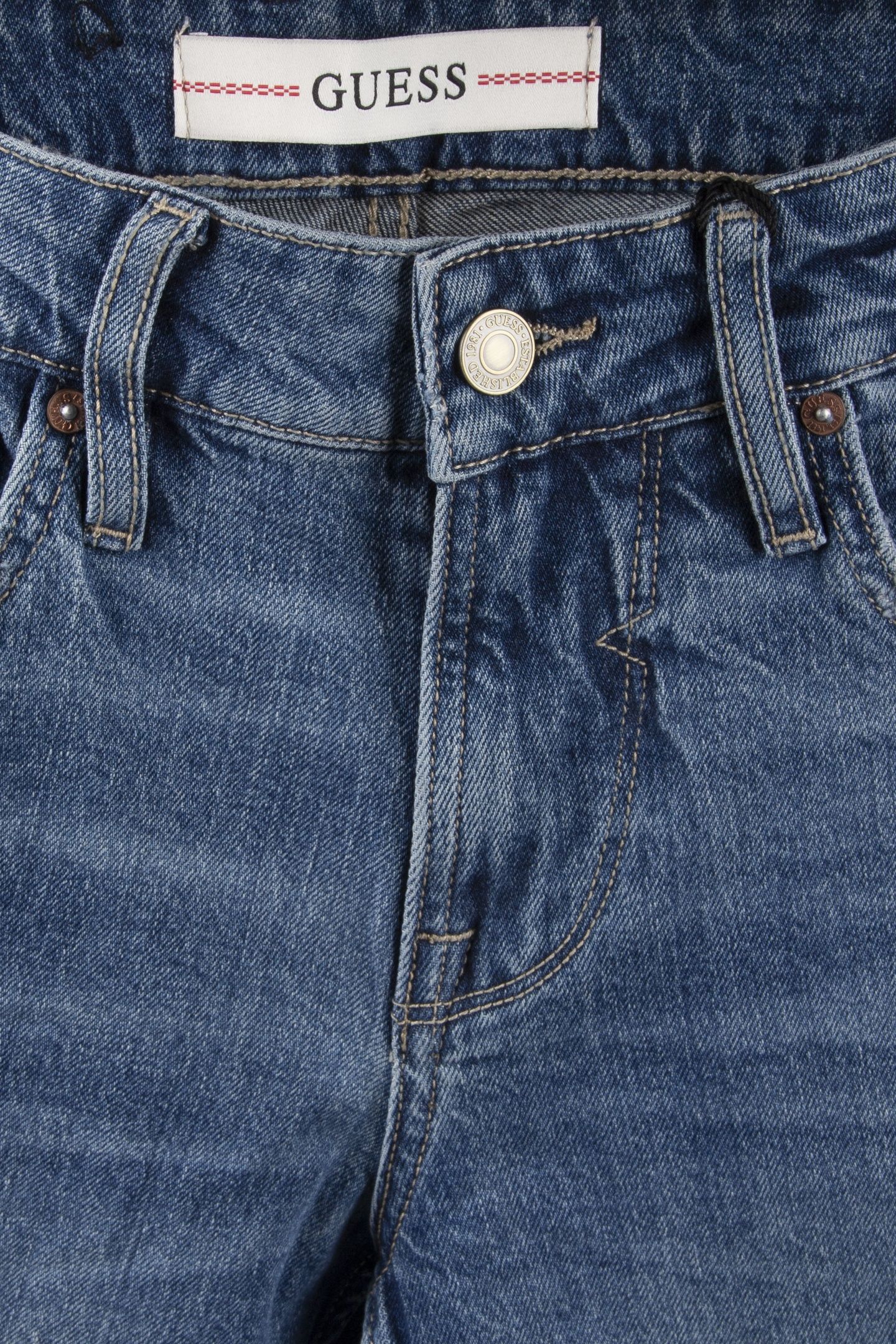 GUESS ECO FINNLEY DUMONT 4