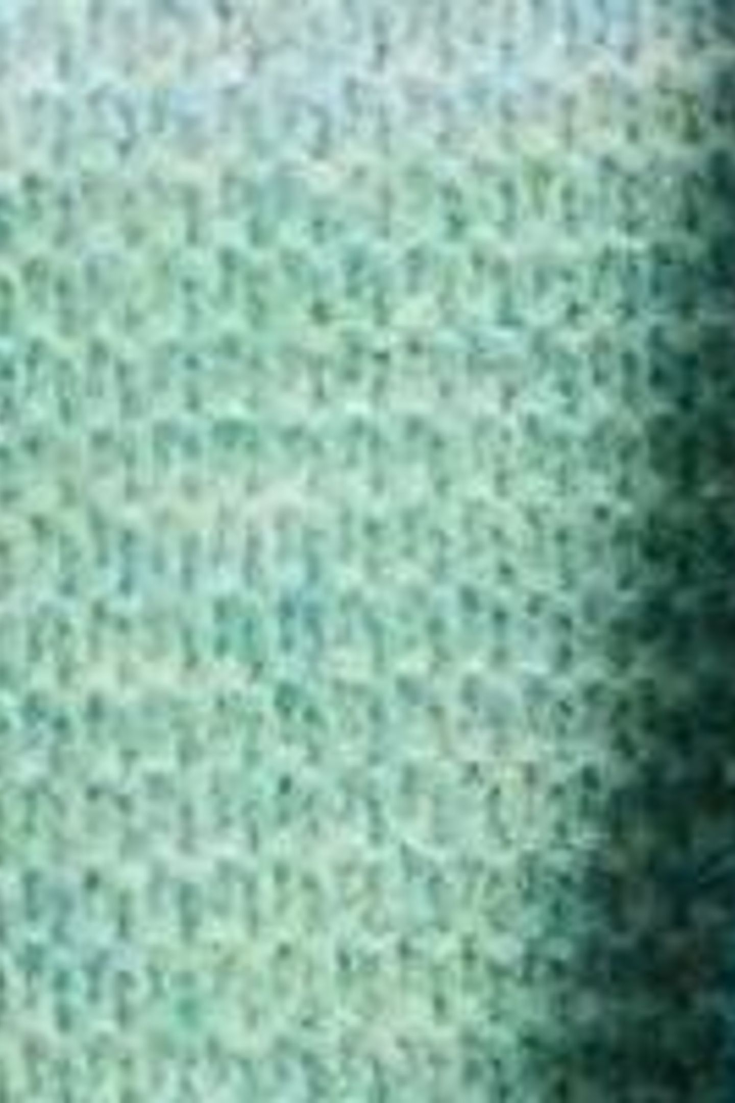 NEW YORK FAIRISLE CARDI TEAL MULTI 4