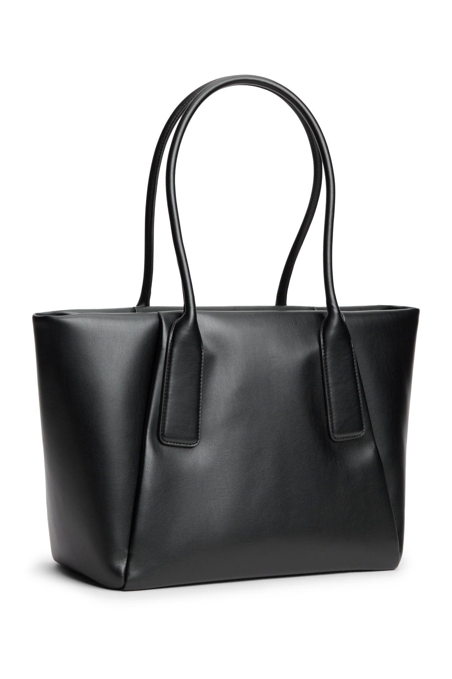 ESSENTIAL TOTE BLACK 2