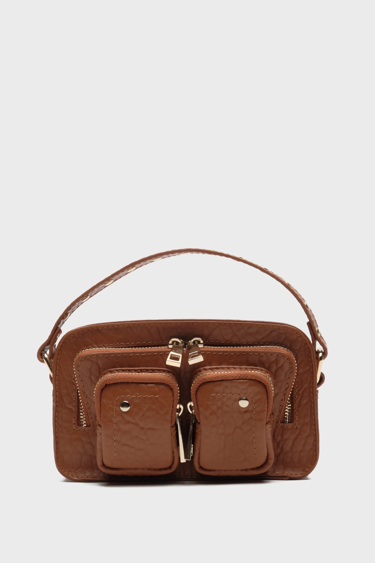 HELENA NEW ZEALAND BROWN W. GOLD 1