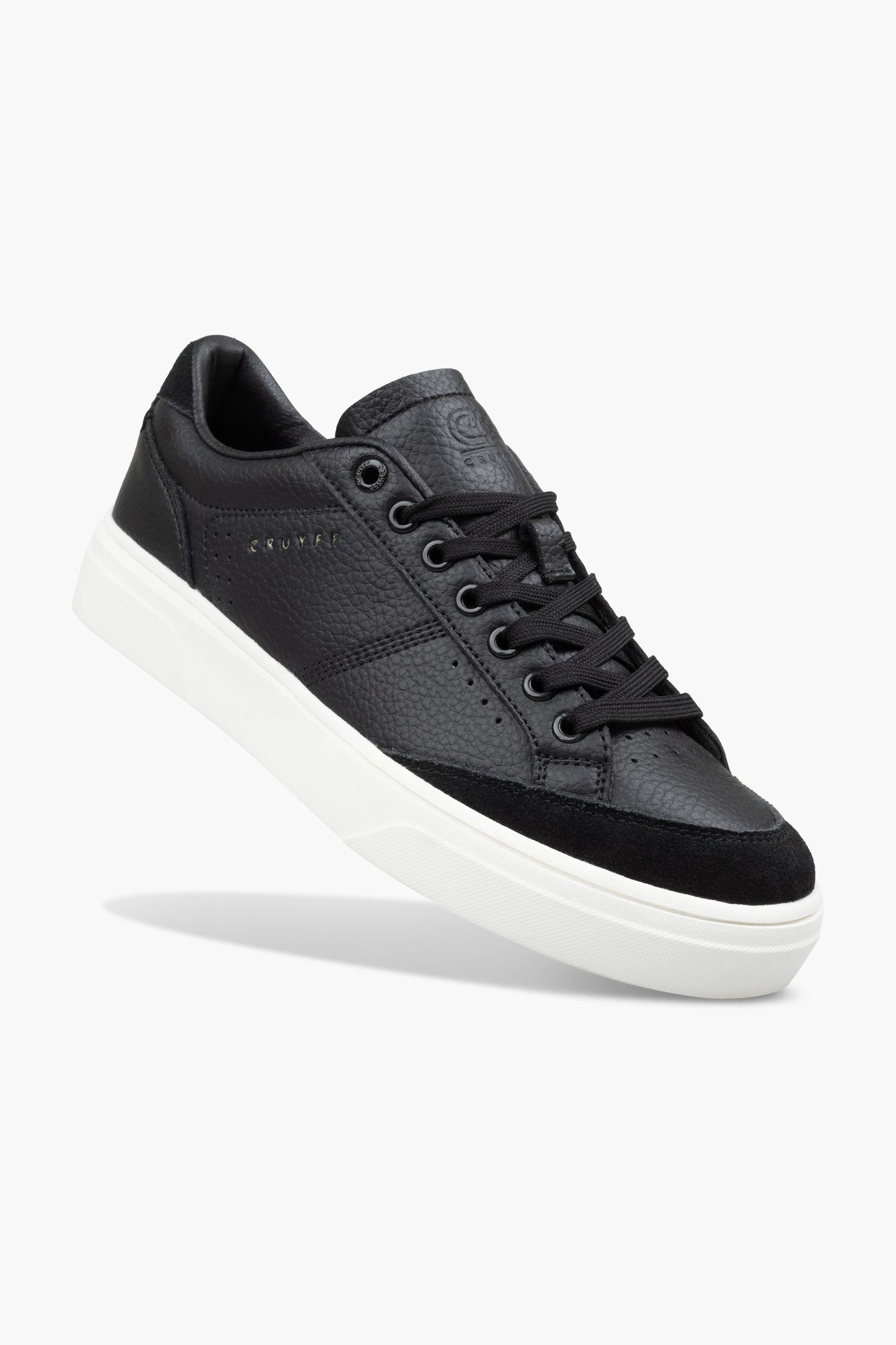 TENNIS ULTRA 2.0 BLACK 2