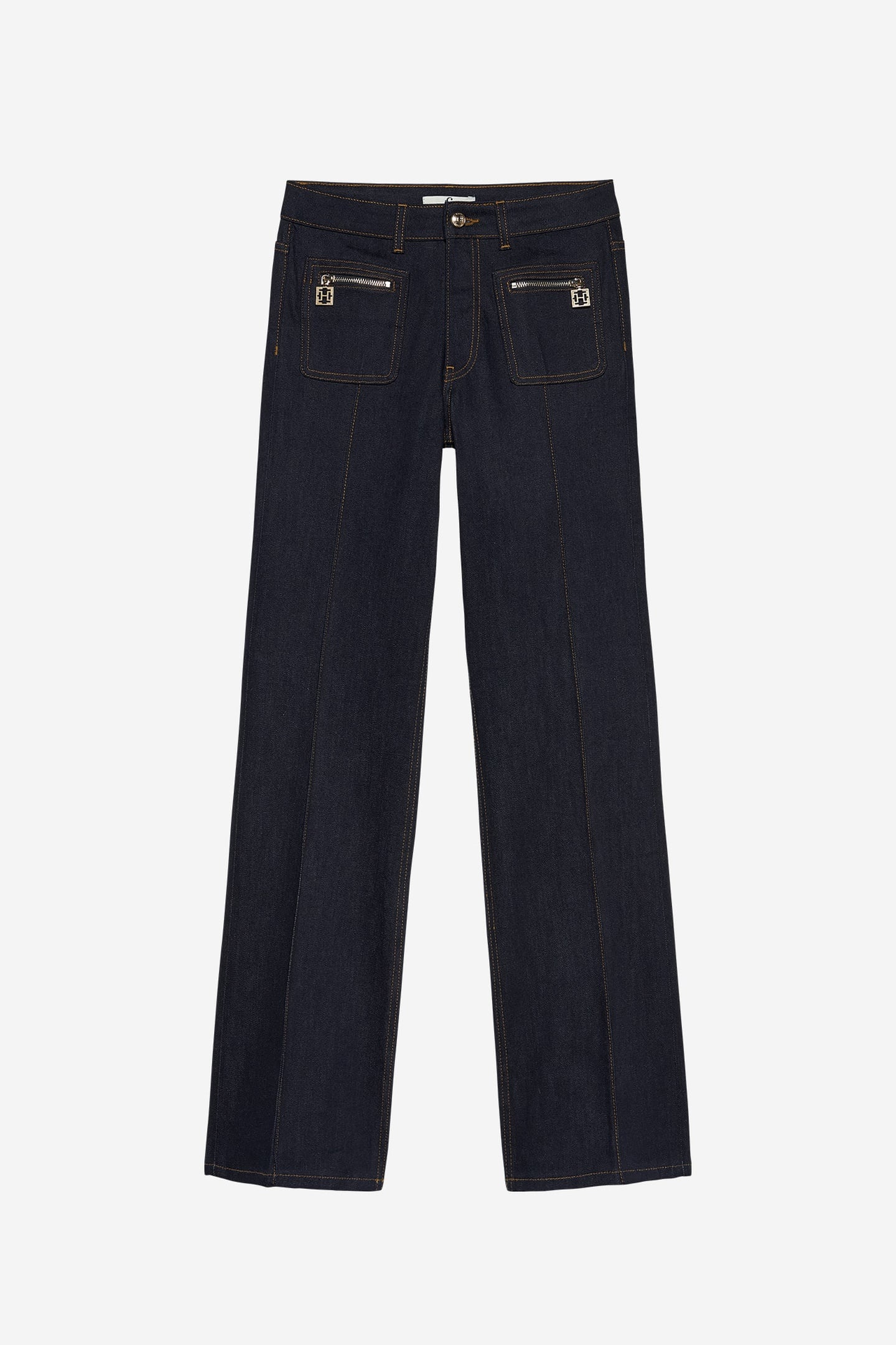 JUDITH JEANS NAVY NIGHT 1