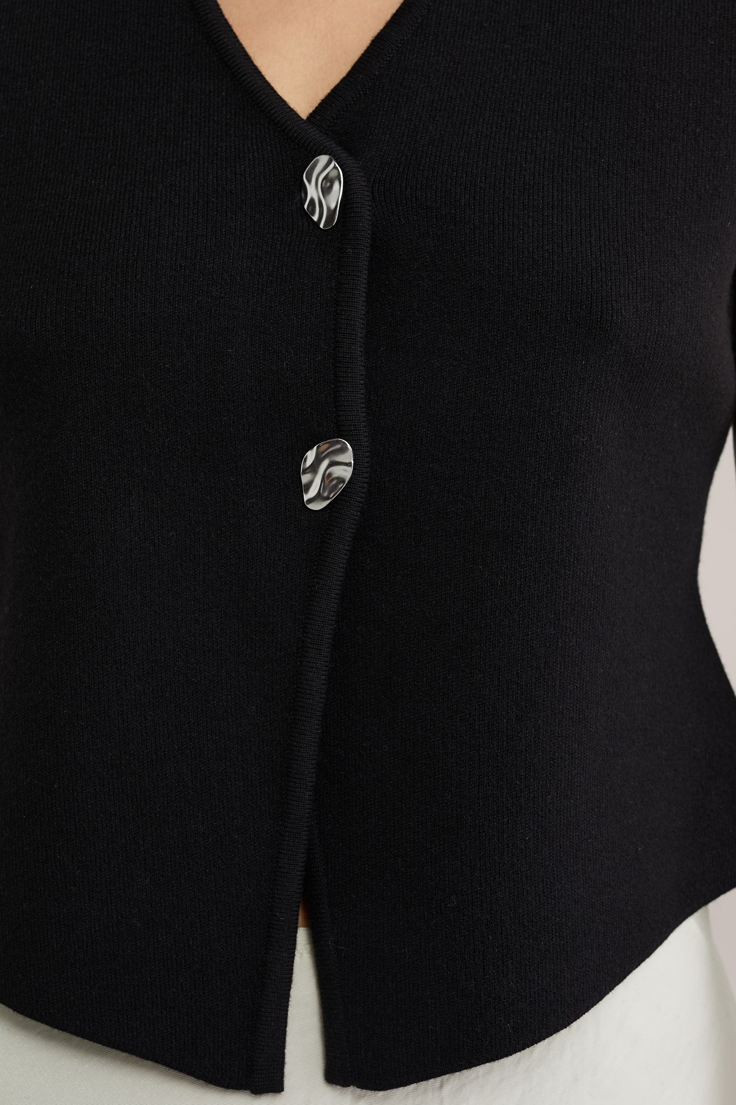 GILET BLACK 5