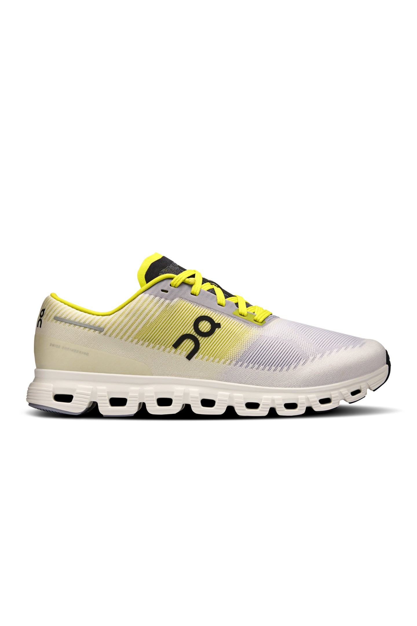 CLOUD 6 PUSH LILAC | LIME 1