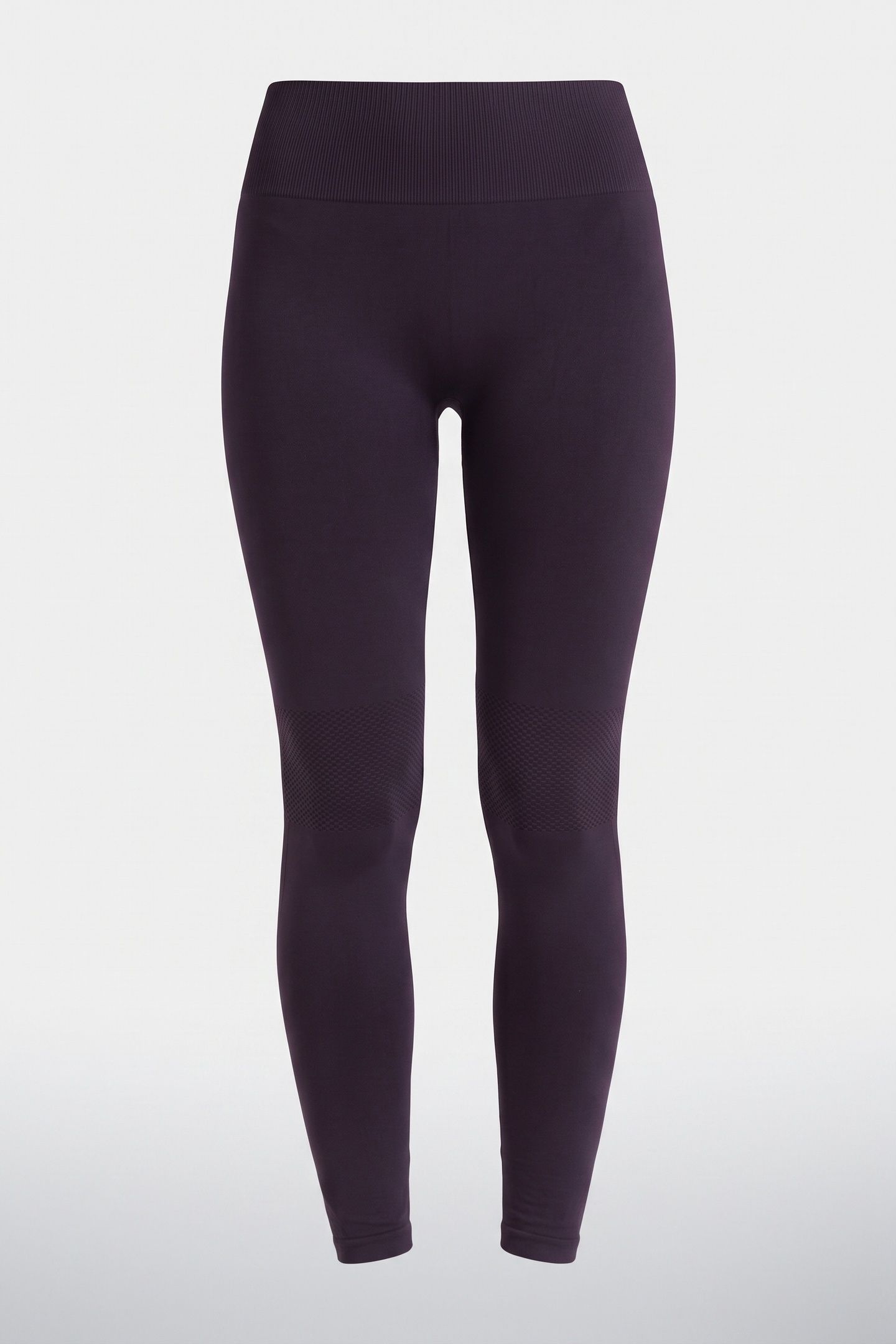 RIBORG SEAMLESS TIGHTS BLUE 4