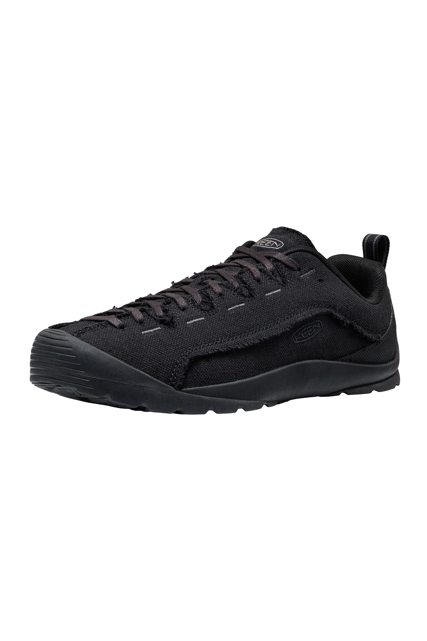 JASPER SPLIT BLACK/BLACK 2