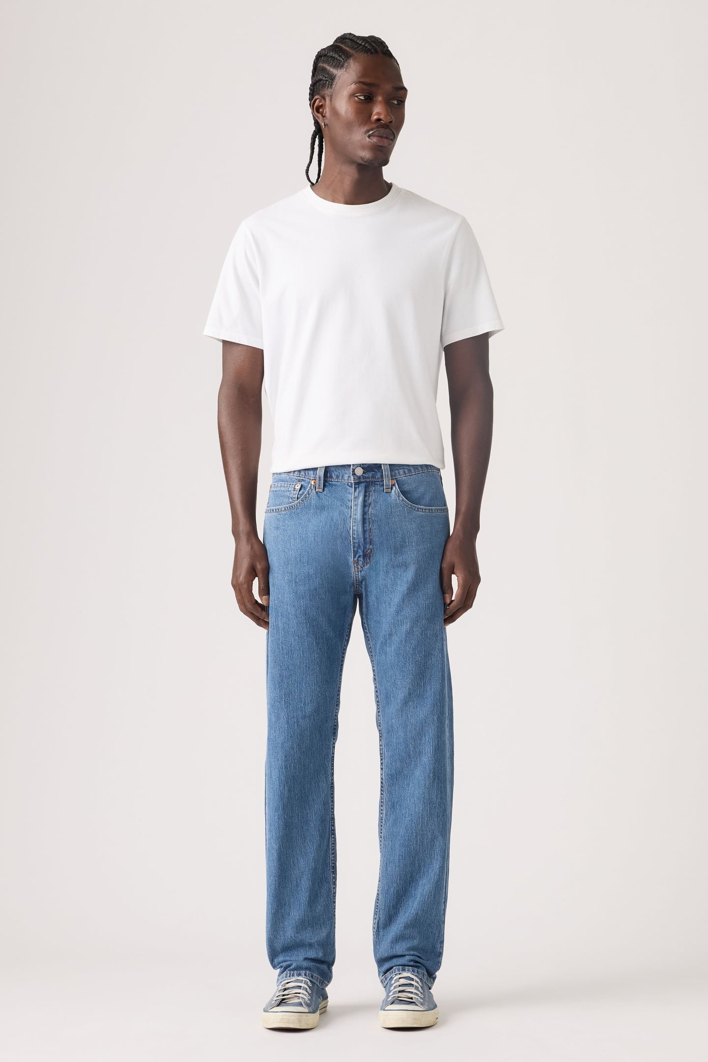 505™ REGULAR LIGHTWEIGHT JEANS 1