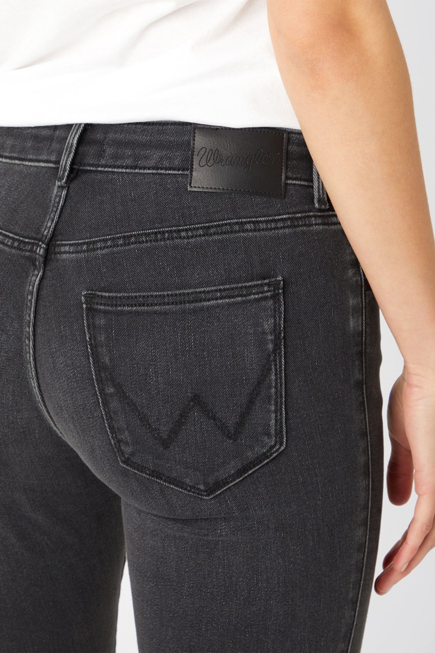 SKINNY SOFT NIGHTS JEANS 4
