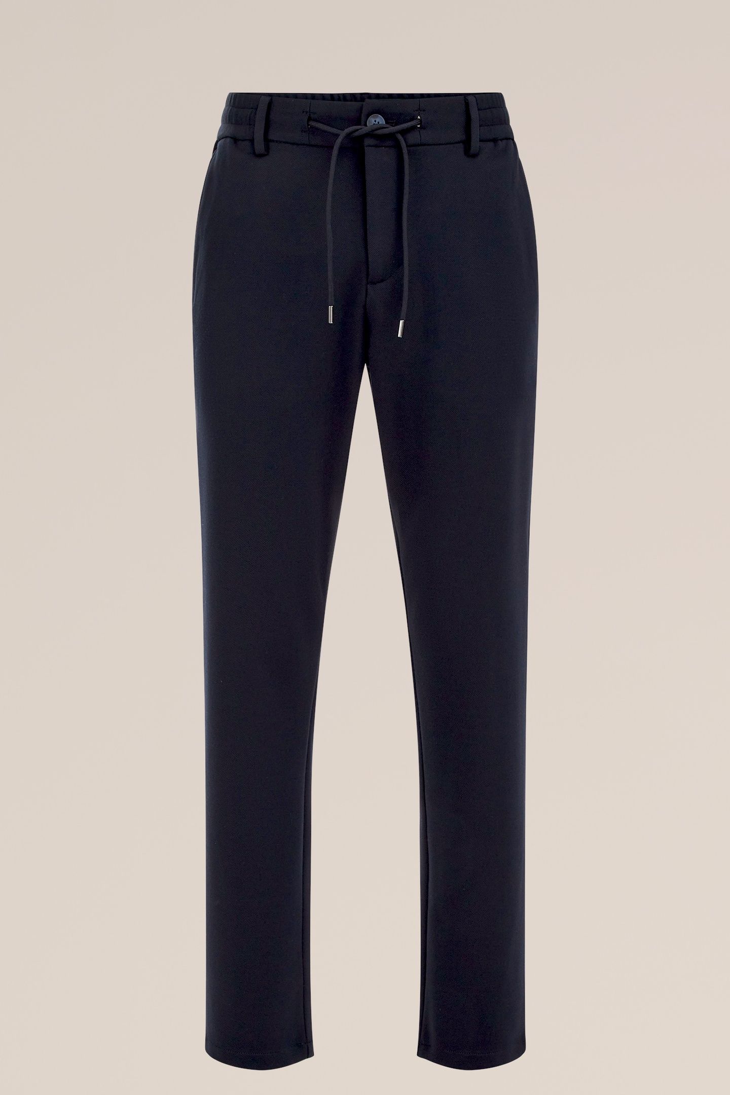 CHINO DARK BLUE 4