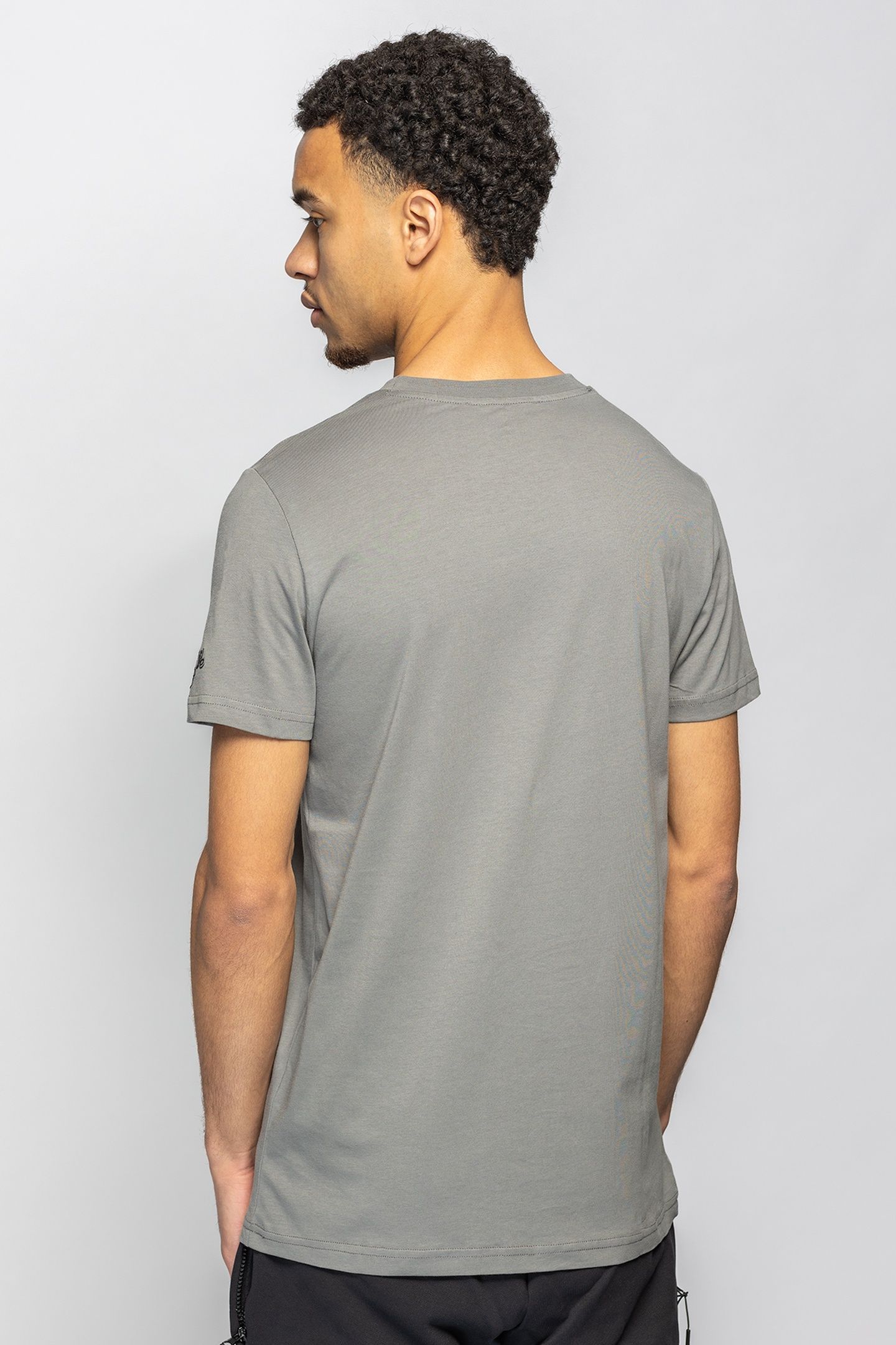 THE PUSHA LIGHT QUIET SHADE 2