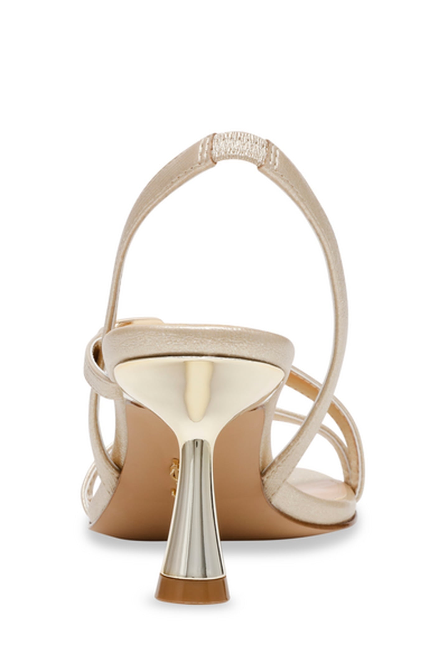 INFUZER SANDALS GOLD 4