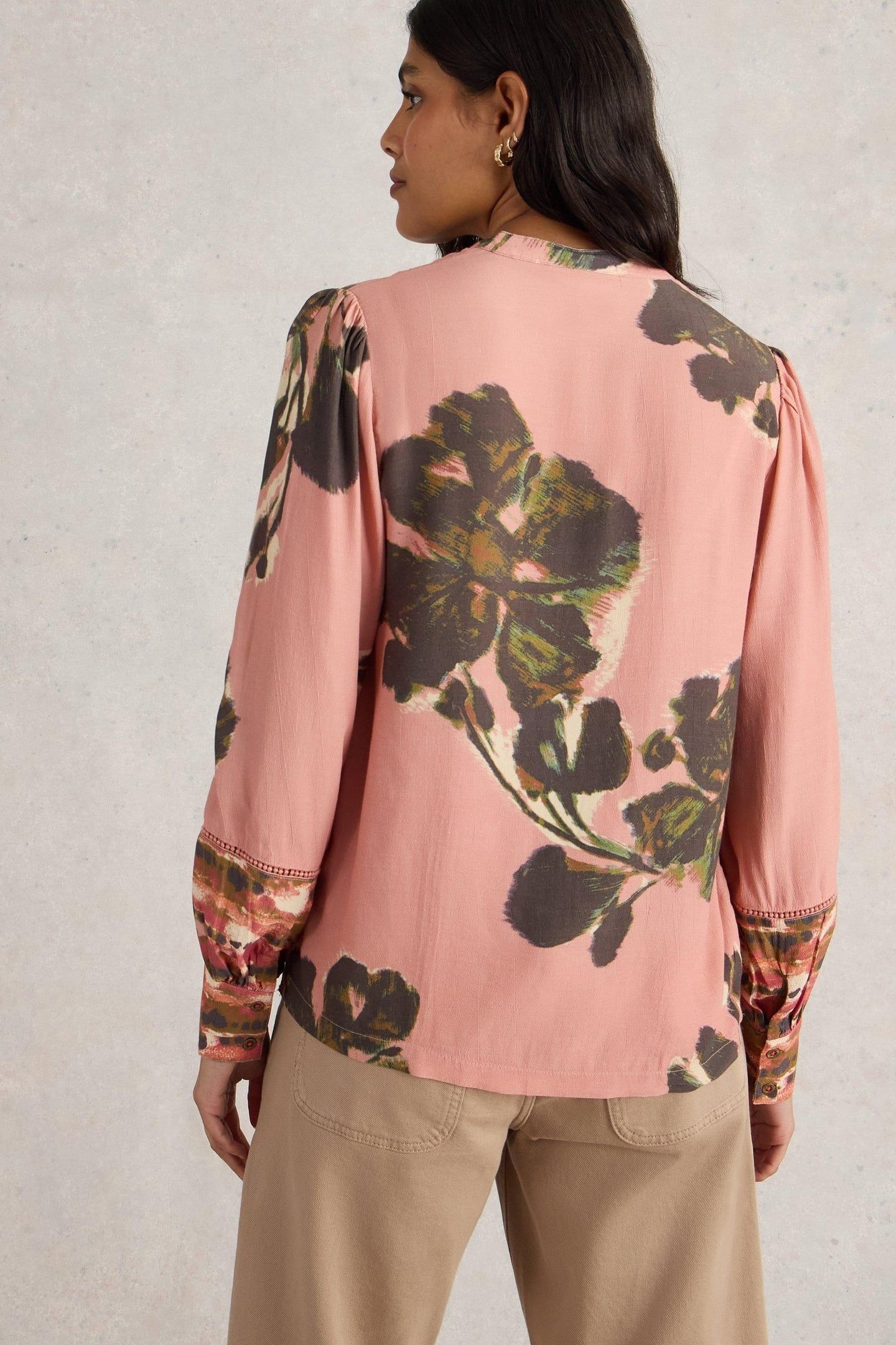 PALOMA TOP PINK PRINT 3
