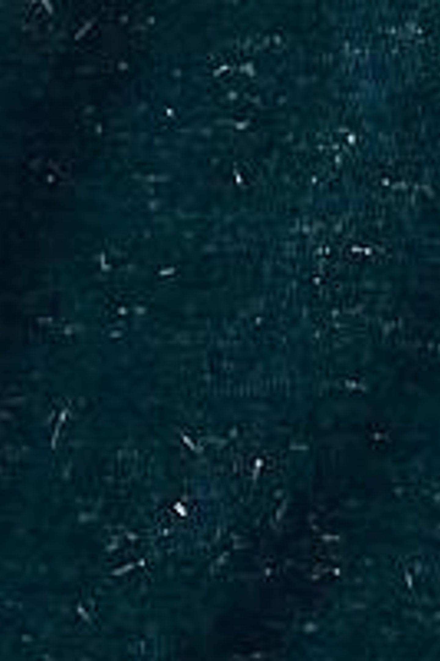 ANNIE SPARKLE JERSEY DRESS TEAL MULTI 7