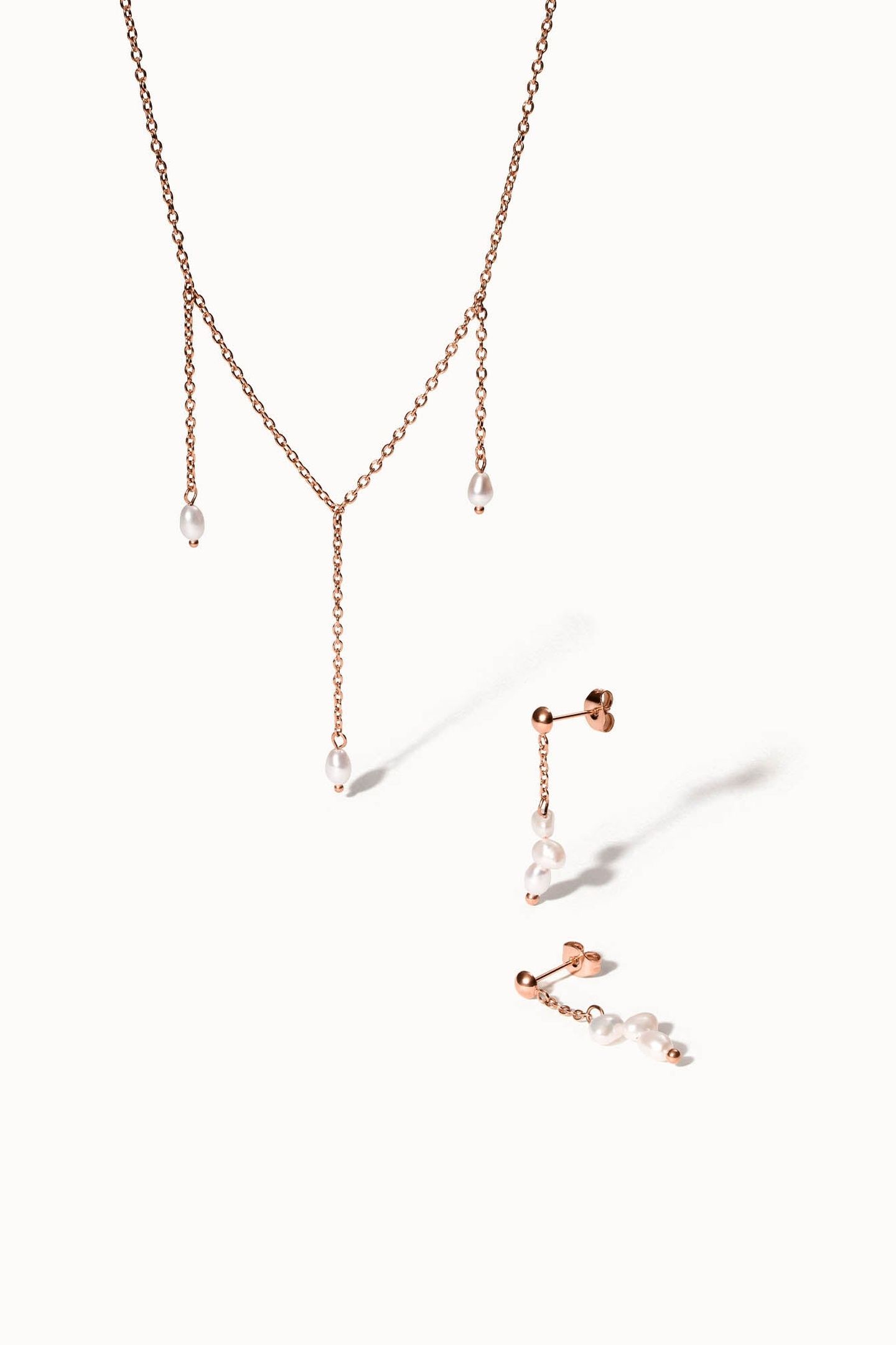 MAHINA CLUB PURELY SET GOLD 3