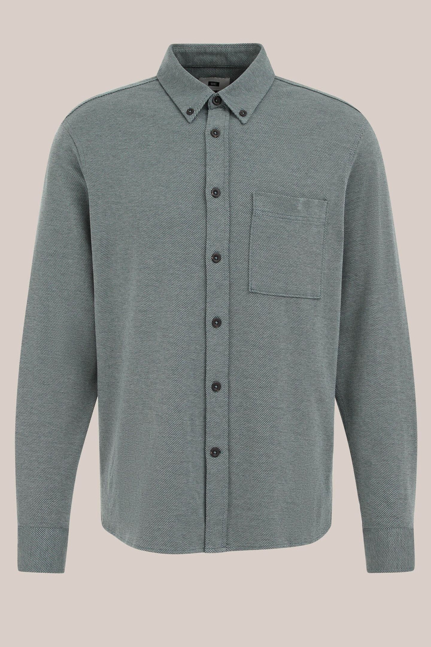 SHIRT TURQUOISE 4