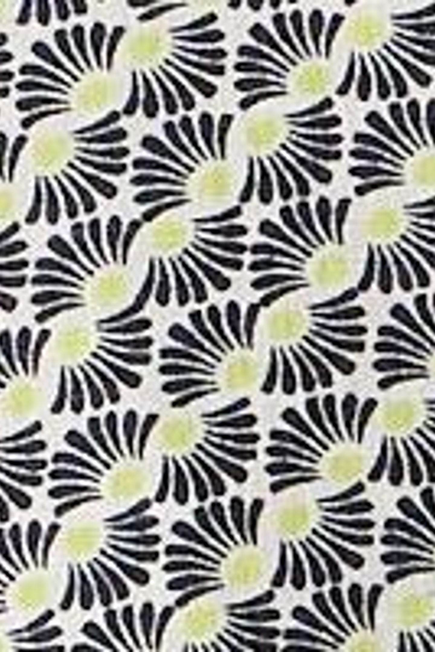 LINDSAY LINEN BLEND DRESS IVORY PRINT 4