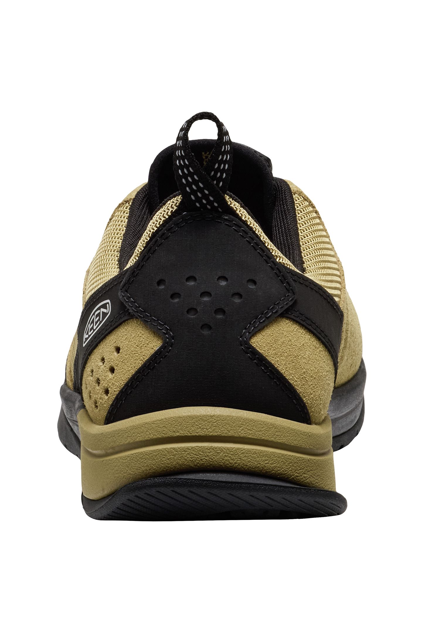 JASPER III KHAKI/BLACK 4