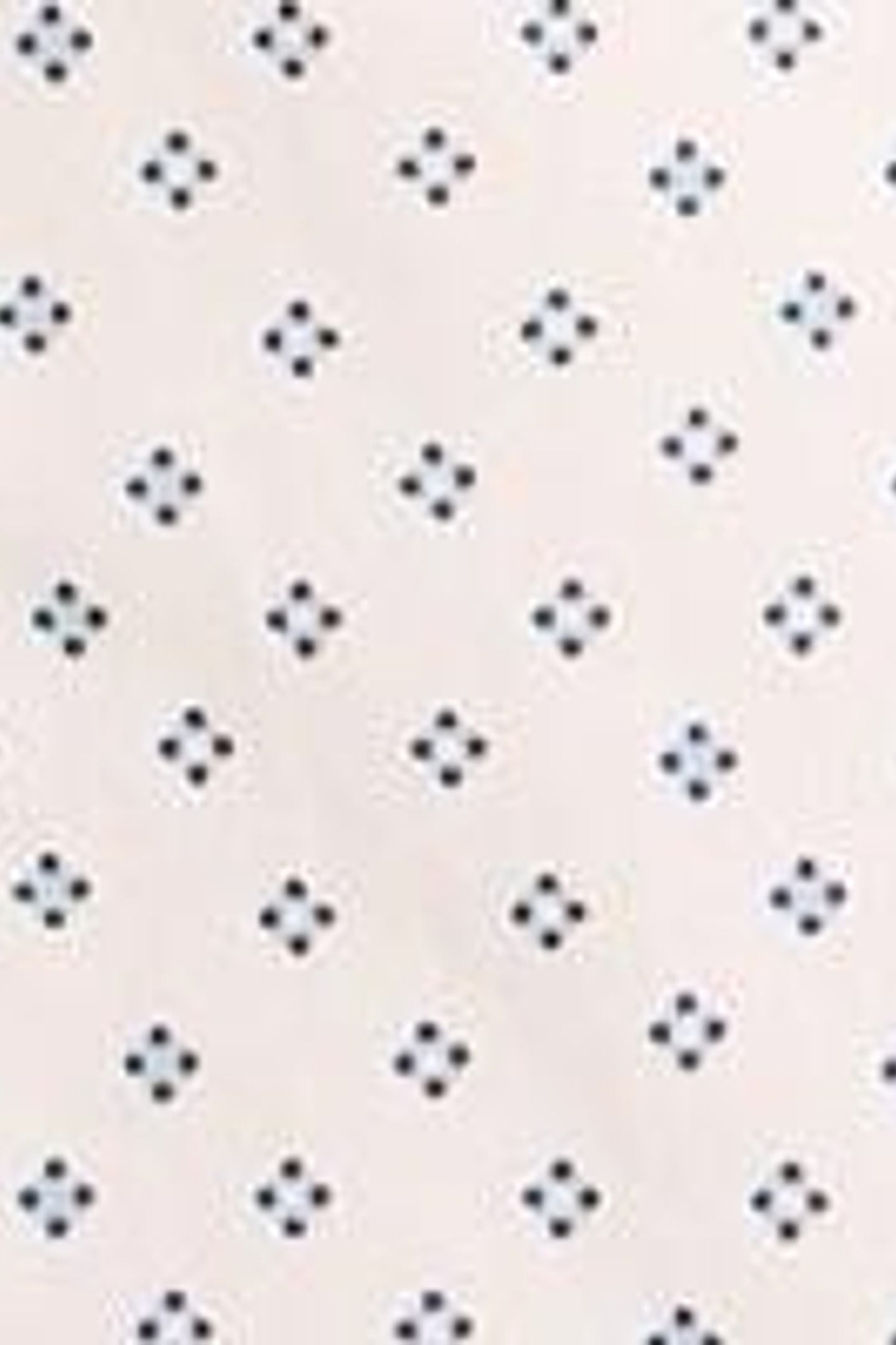 LS GEO PRINTED SHIRT WHITE PRINT 3