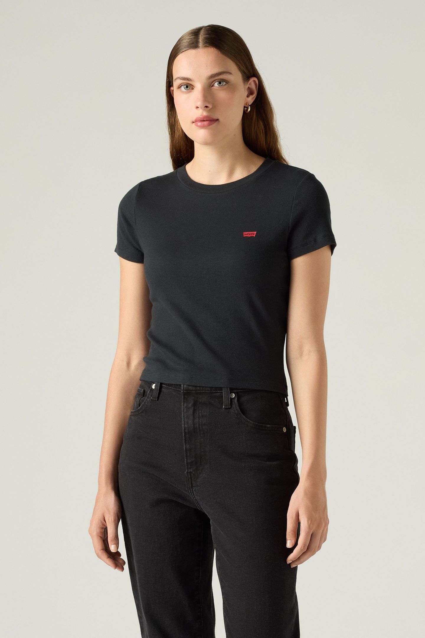 ESSENTIAL SPORTY TEE 2