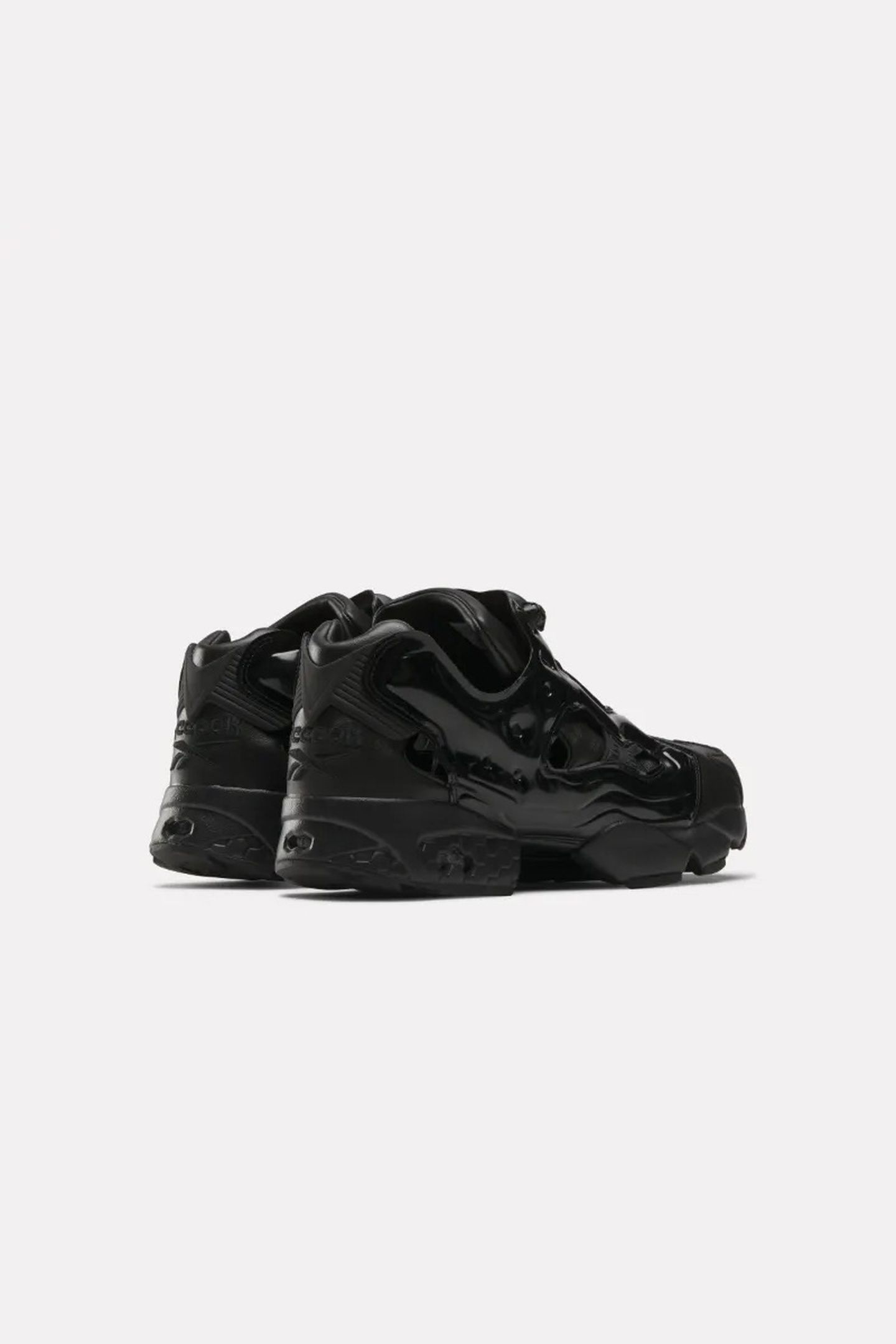 UNISEX INSTAPUMP FURY 94 BLACK/BLACK/BLACK 3