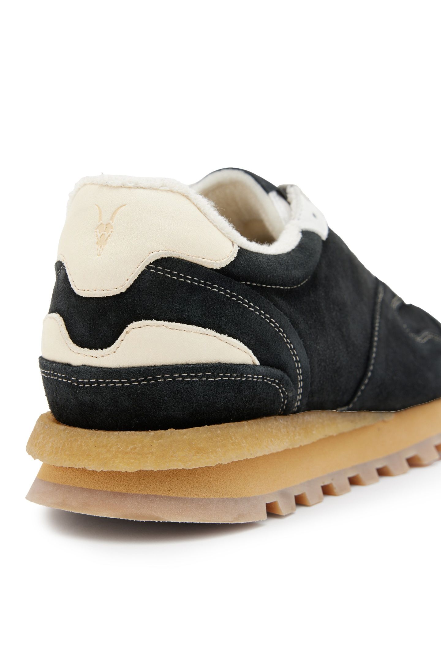RIMINI LOW TOP BLACK 5