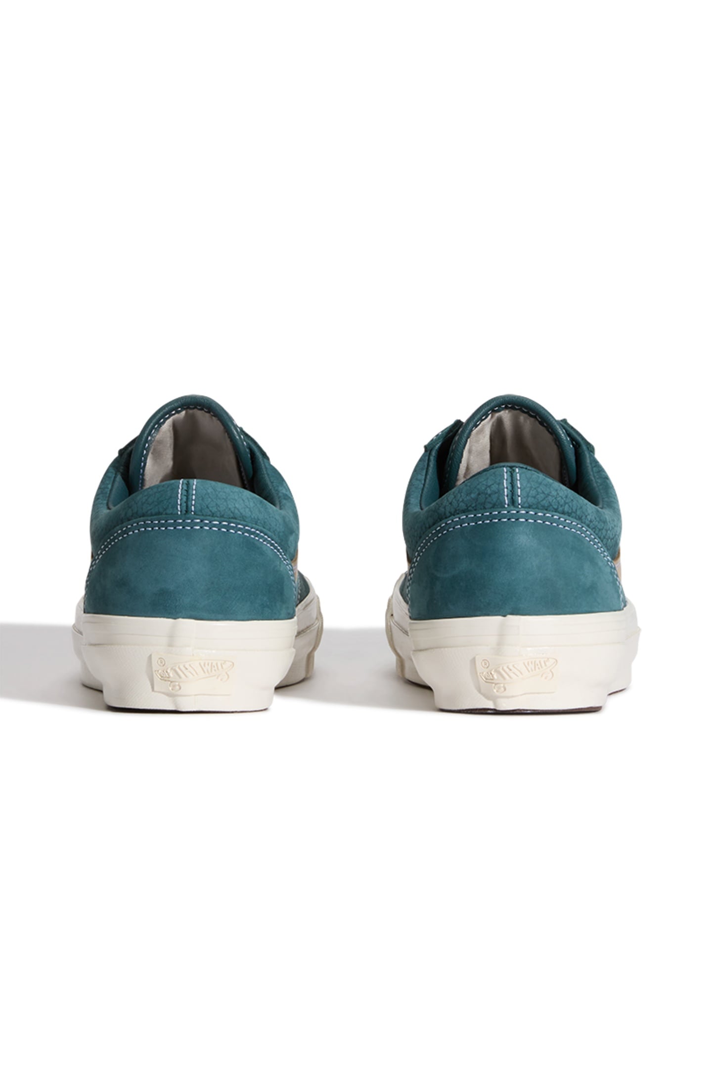 UNISEX LX OLD SKOOL 36 BLUE 4
