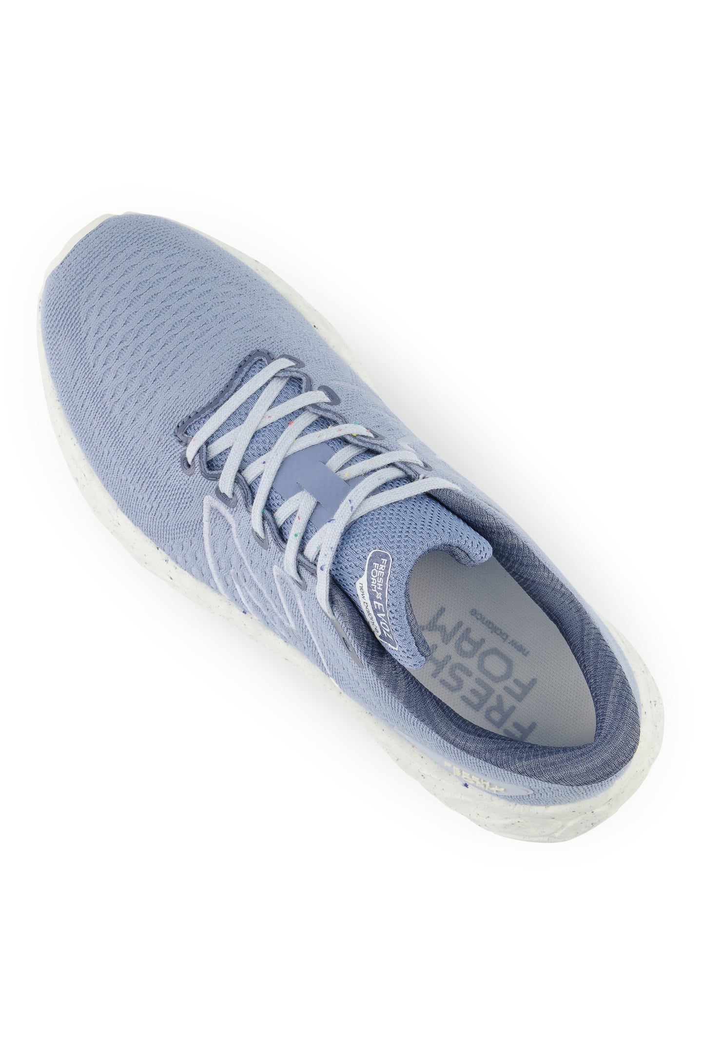 FRESH FOAM X EVOZ V3 MERCURY BLUE 6