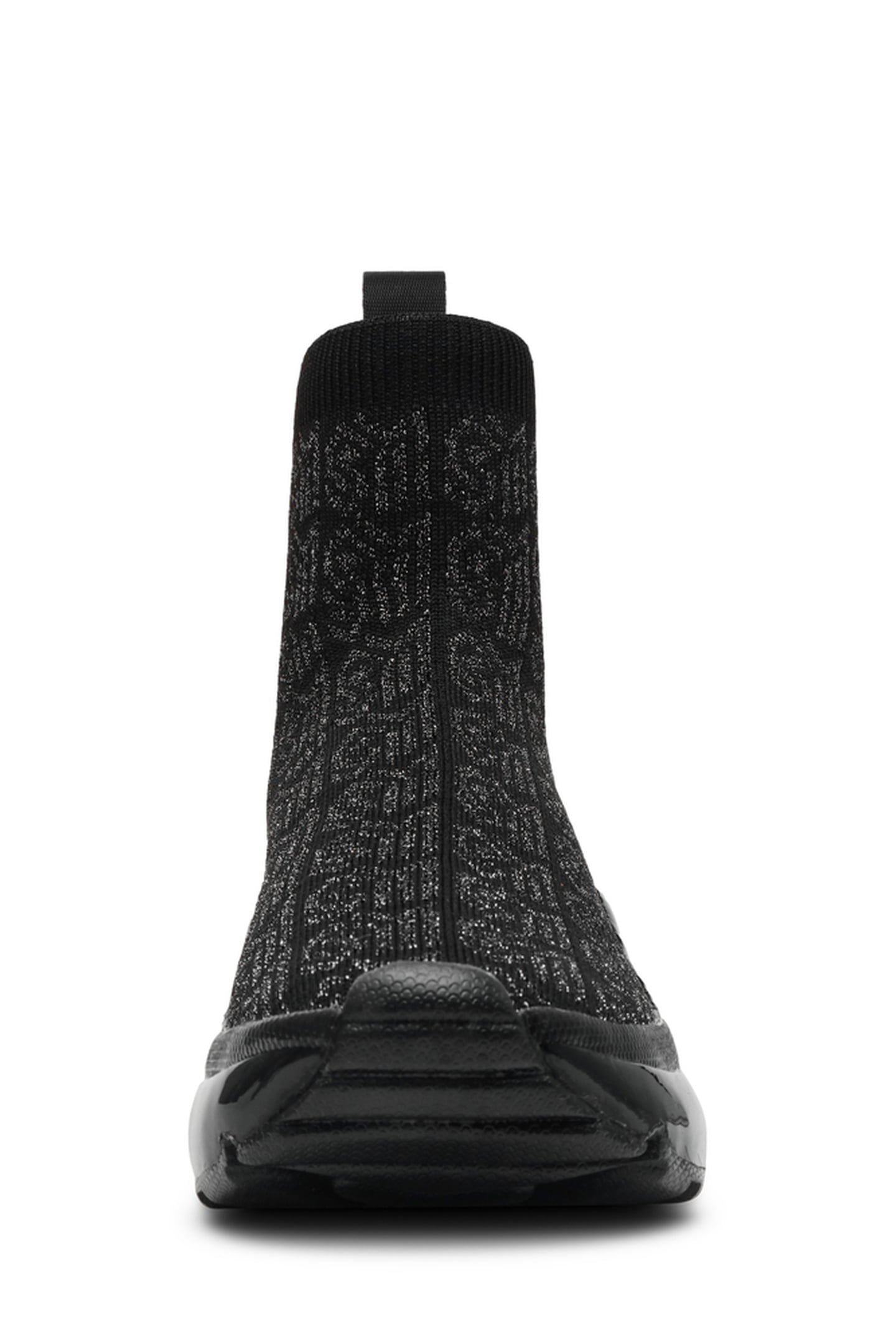 FLYBY SNEAKERS BLACK 4