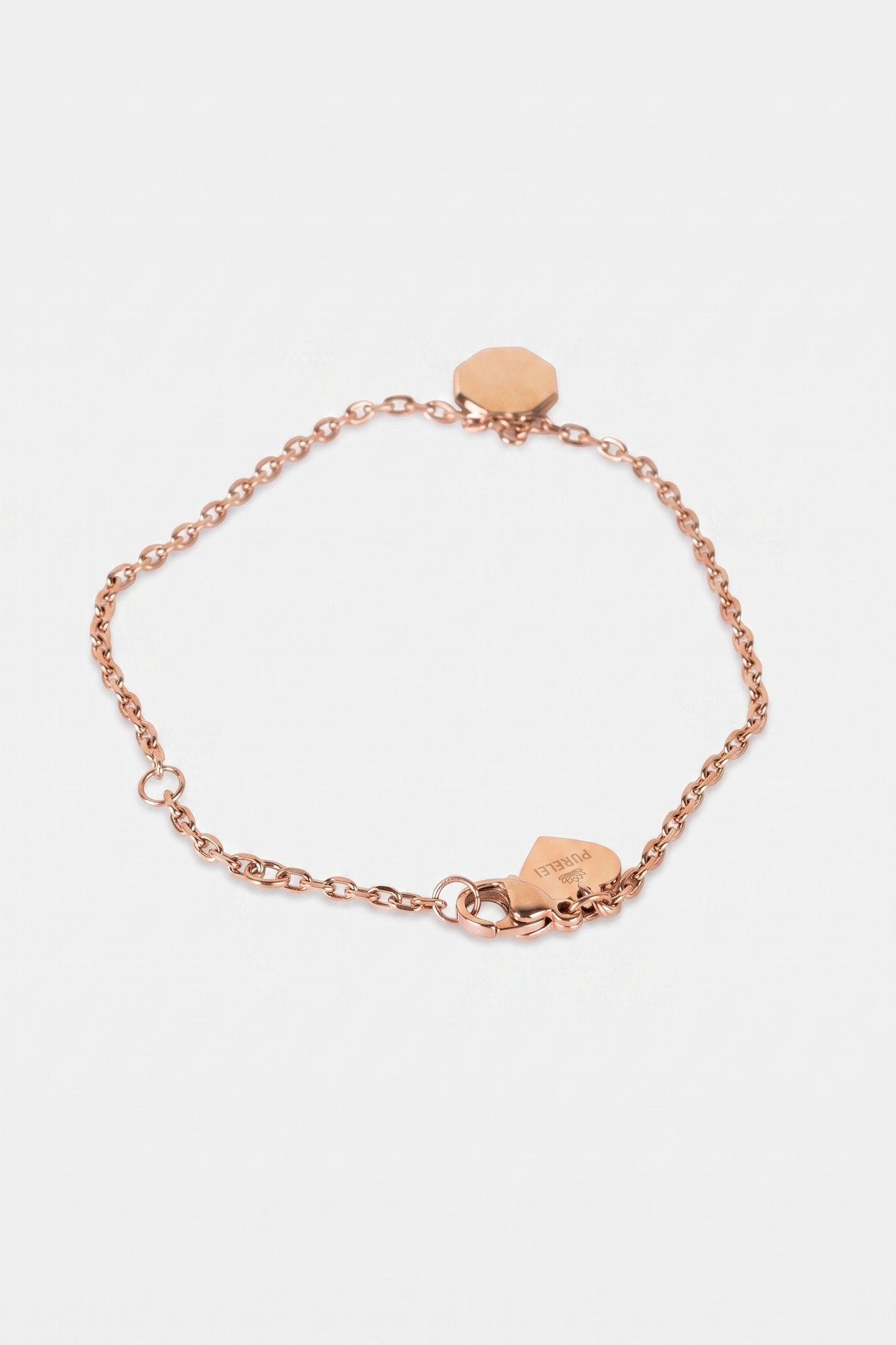 BELOVED ARMBAND ROSEGOLD 4