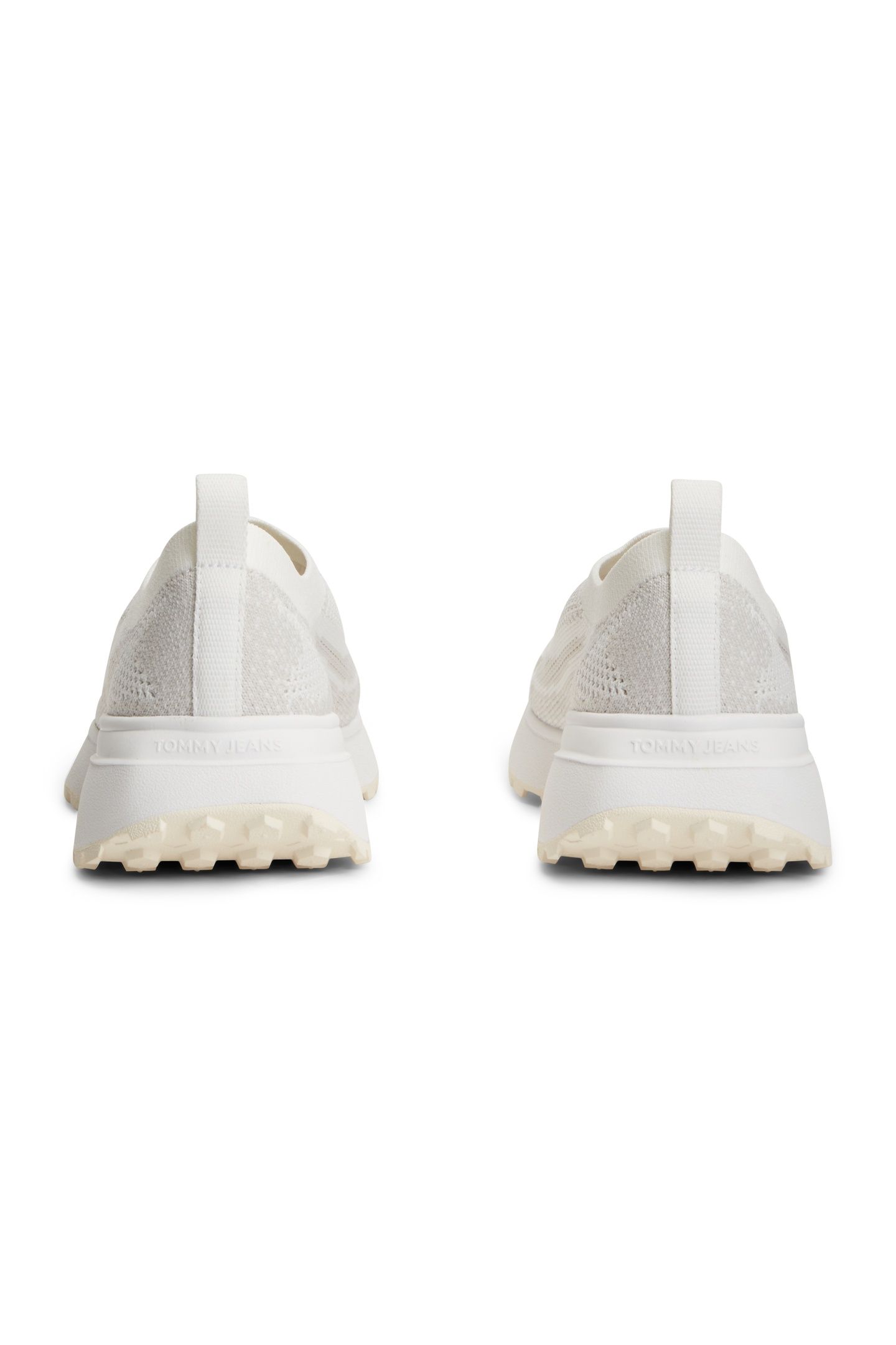 TJ KNIT RUNNER ECRU 3