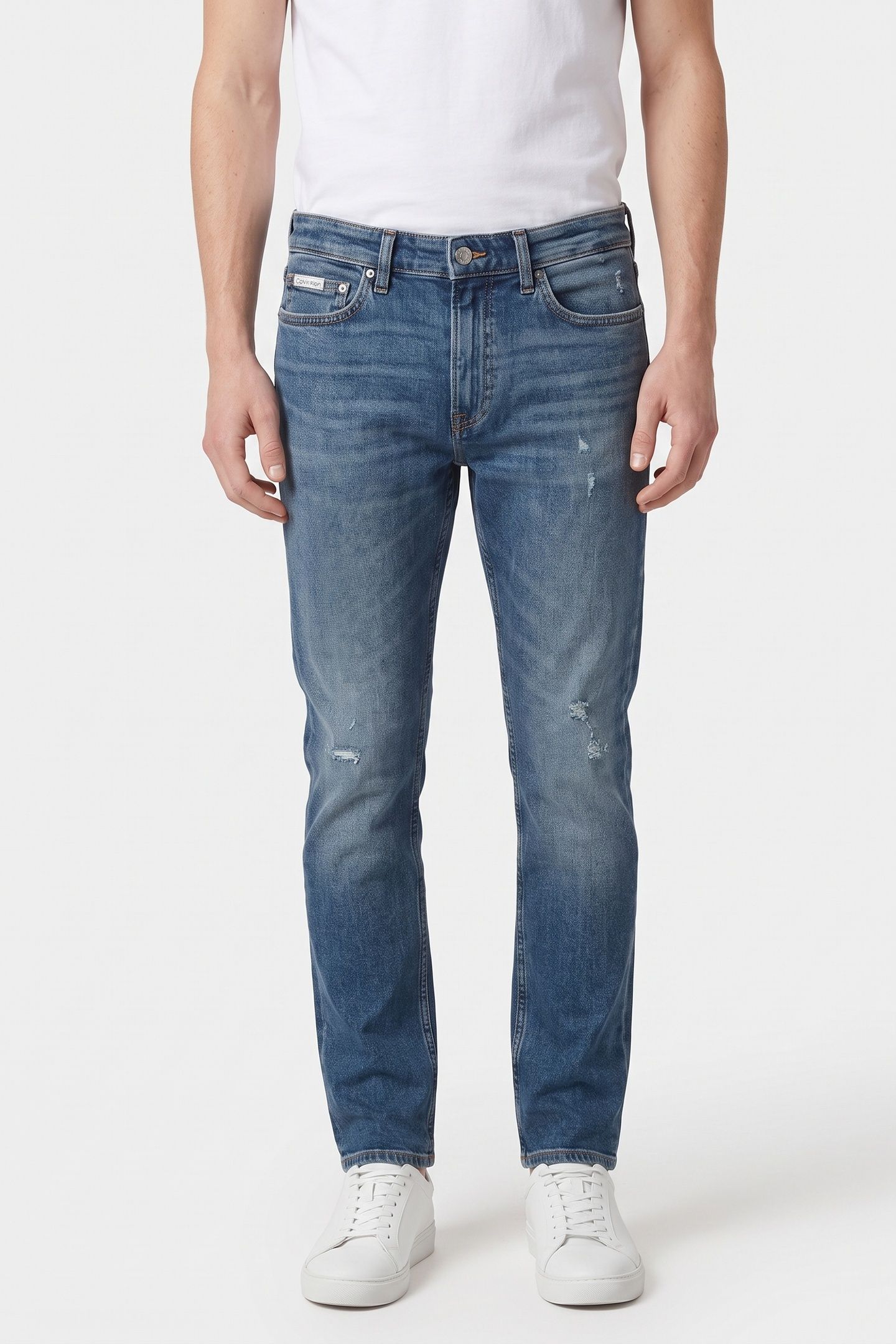 SLIM SEA SPRAY LIGHTWEIGHT JEAN SEA SPRAY 1