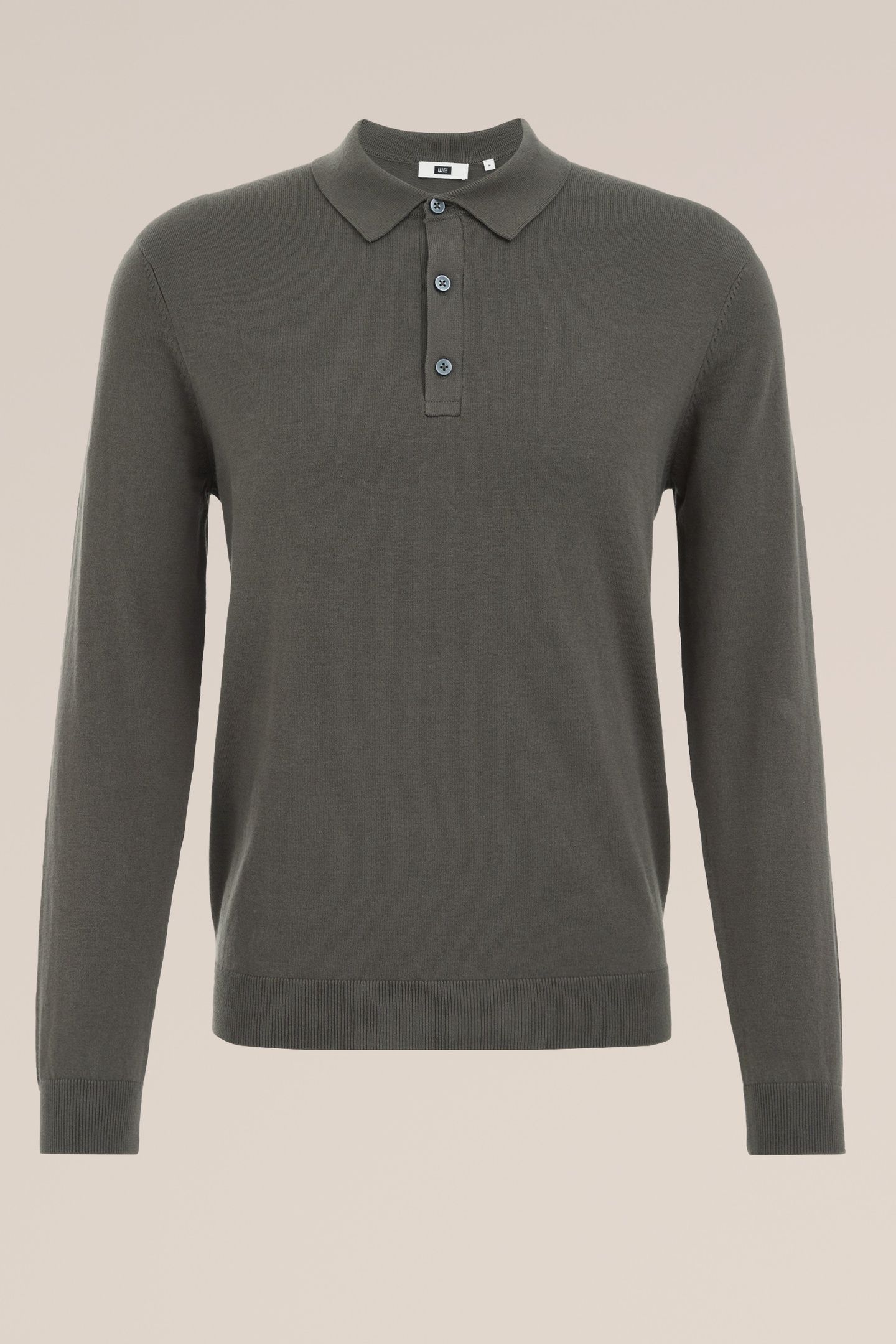 POLO ARMY GREEN 5