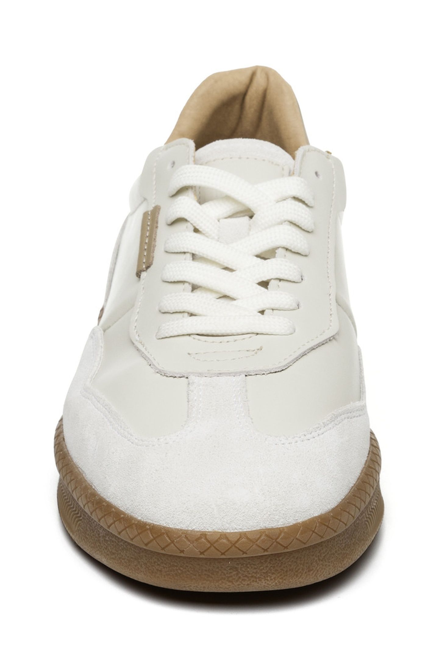 EUPHORIA-M SNEAKERS OFF WHITE/BEIGE 3
