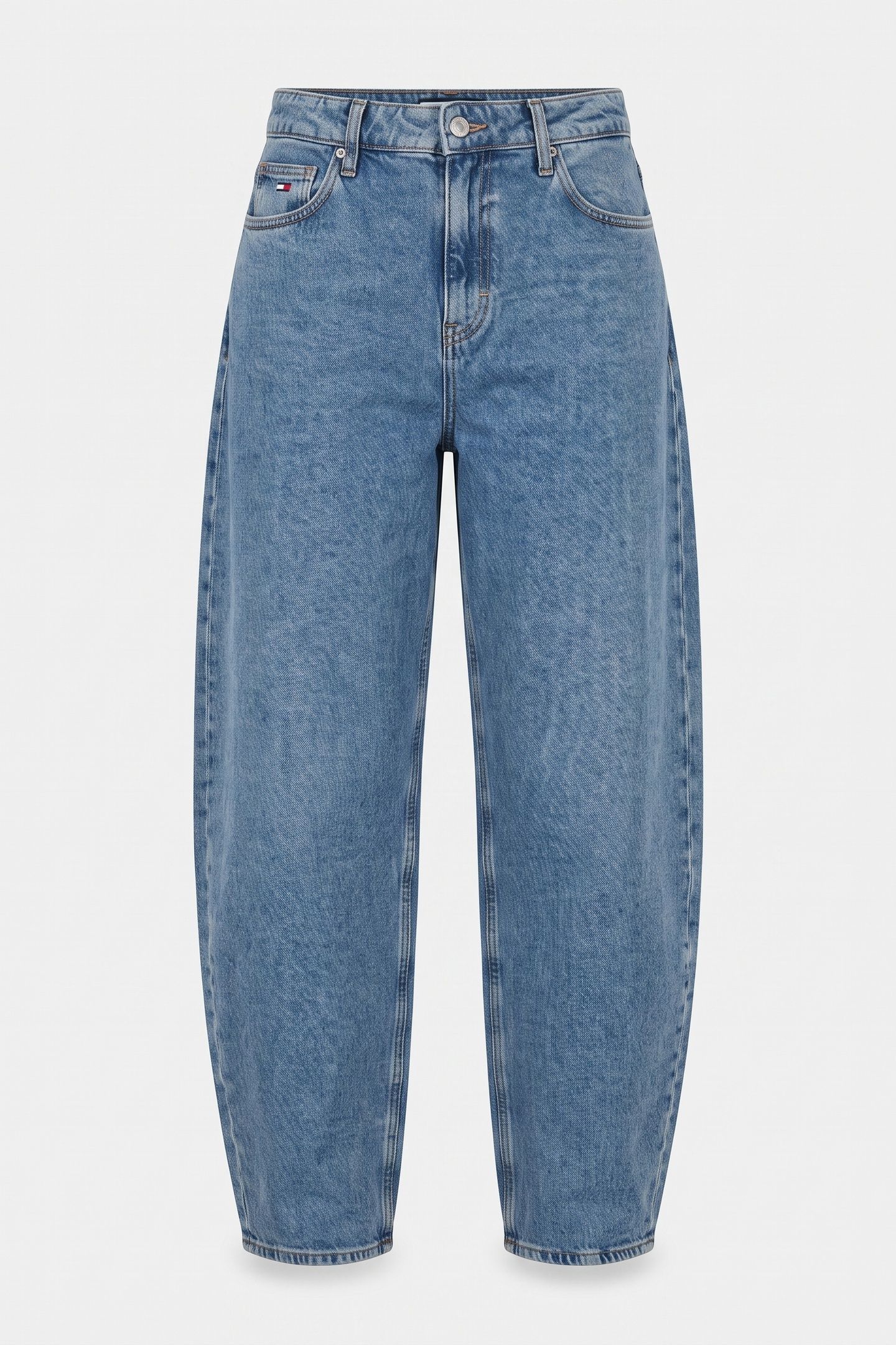 JEANIE BALLOON DENIM LIGHT 3