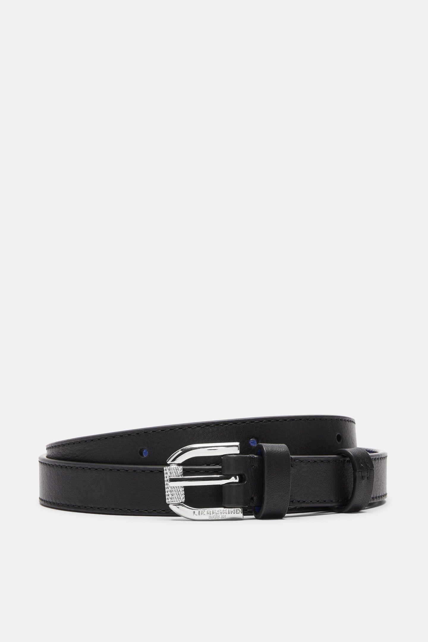 WAIST BELT SMALL BLACK 3