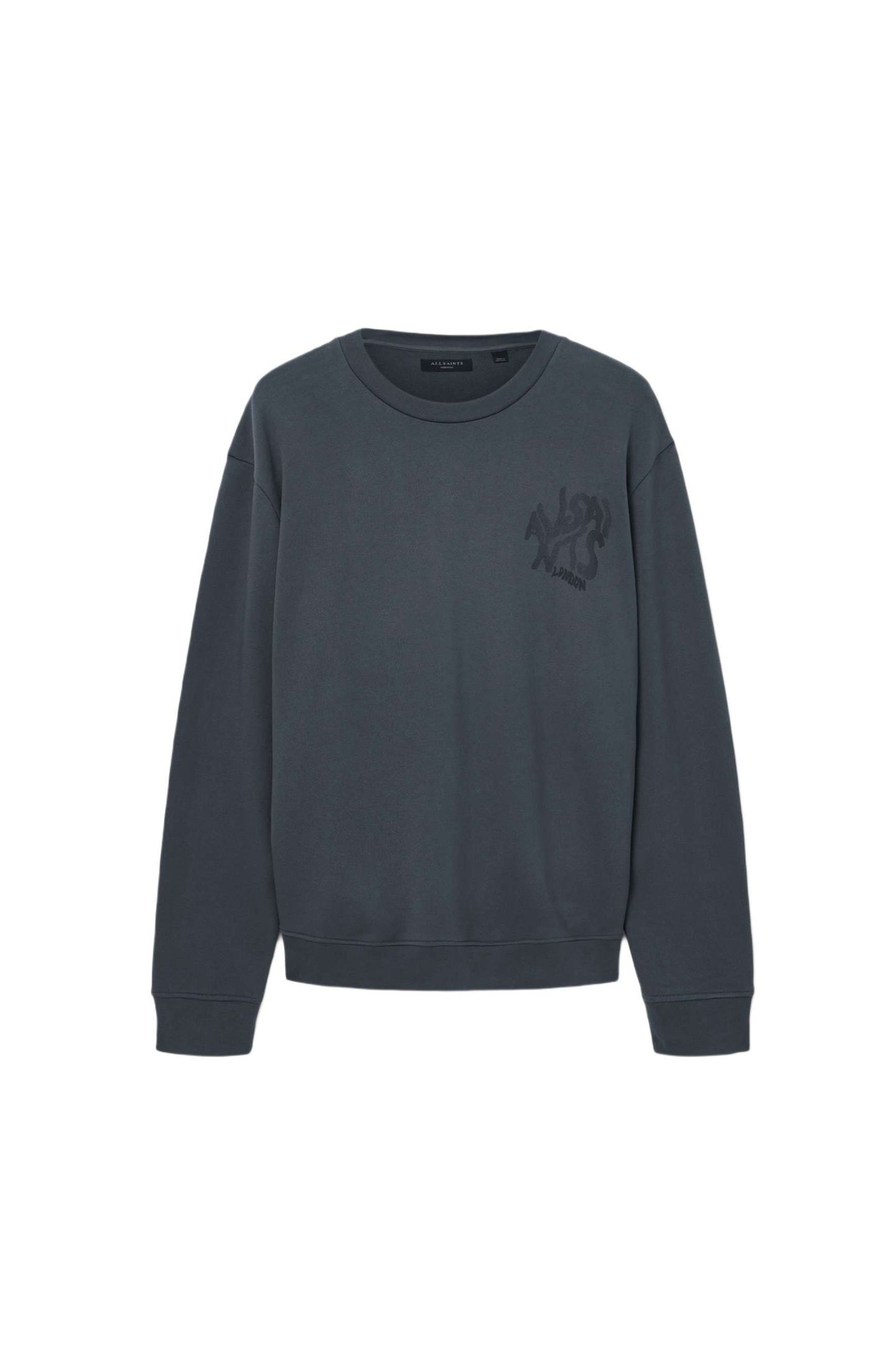 ORLANDO CREW MOONSTONE BLUE 7