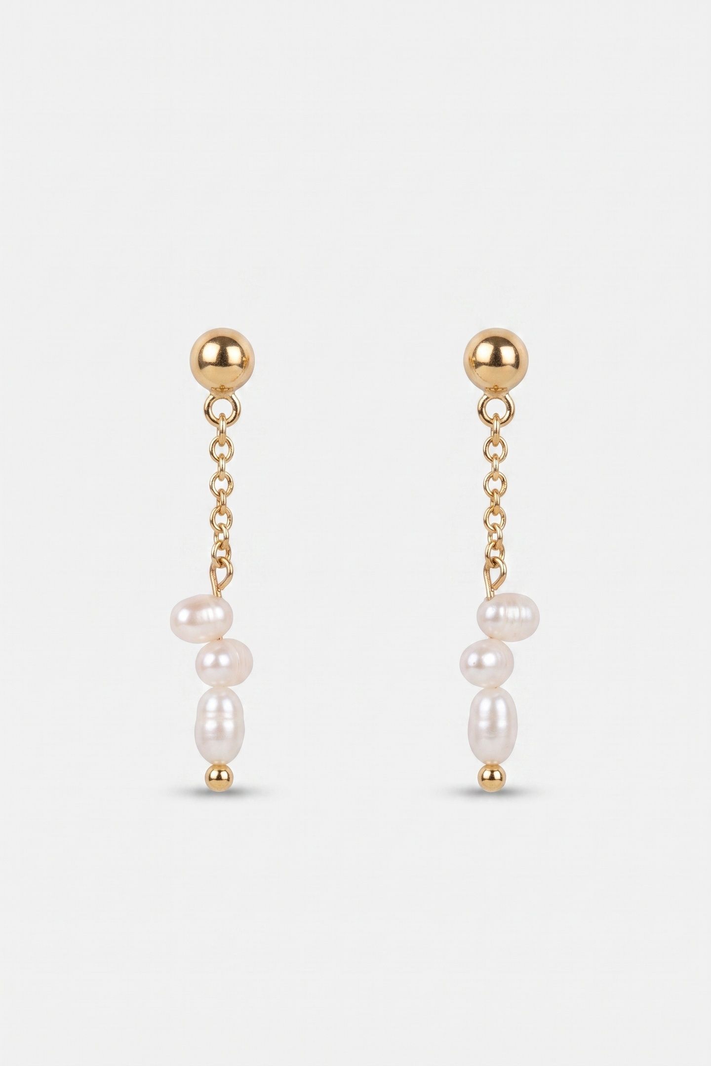 MAHINA CLUB PURELY SET GOLD 5