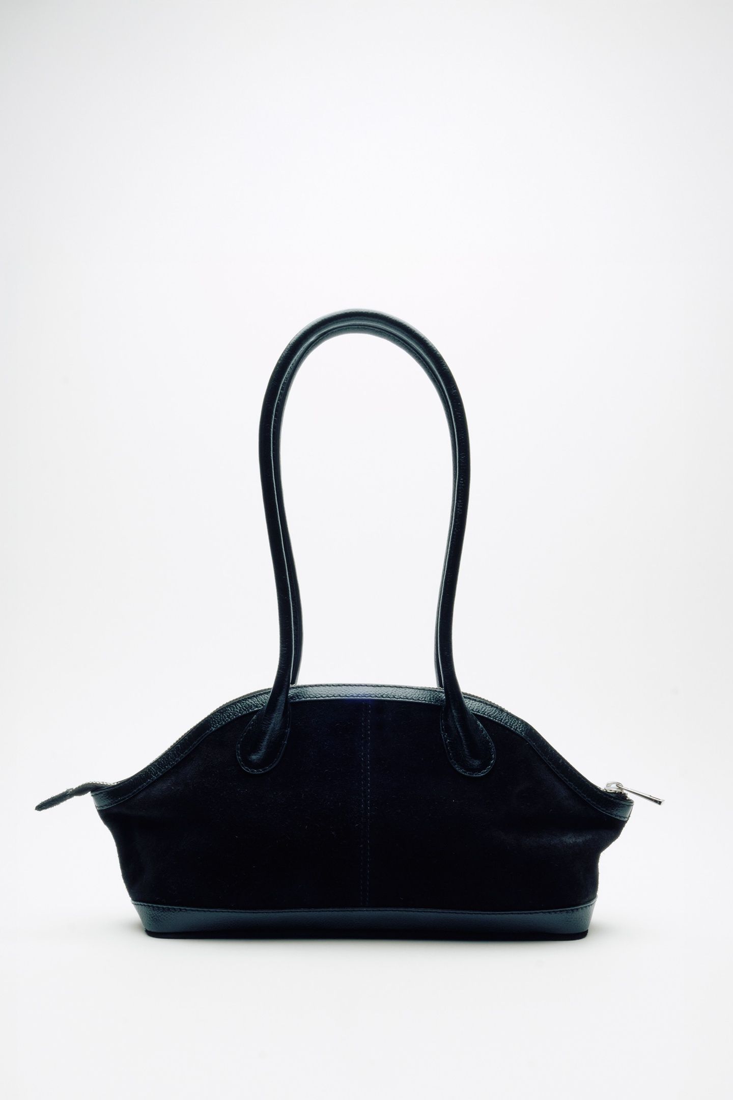 AYO SUEDE BLACK 3