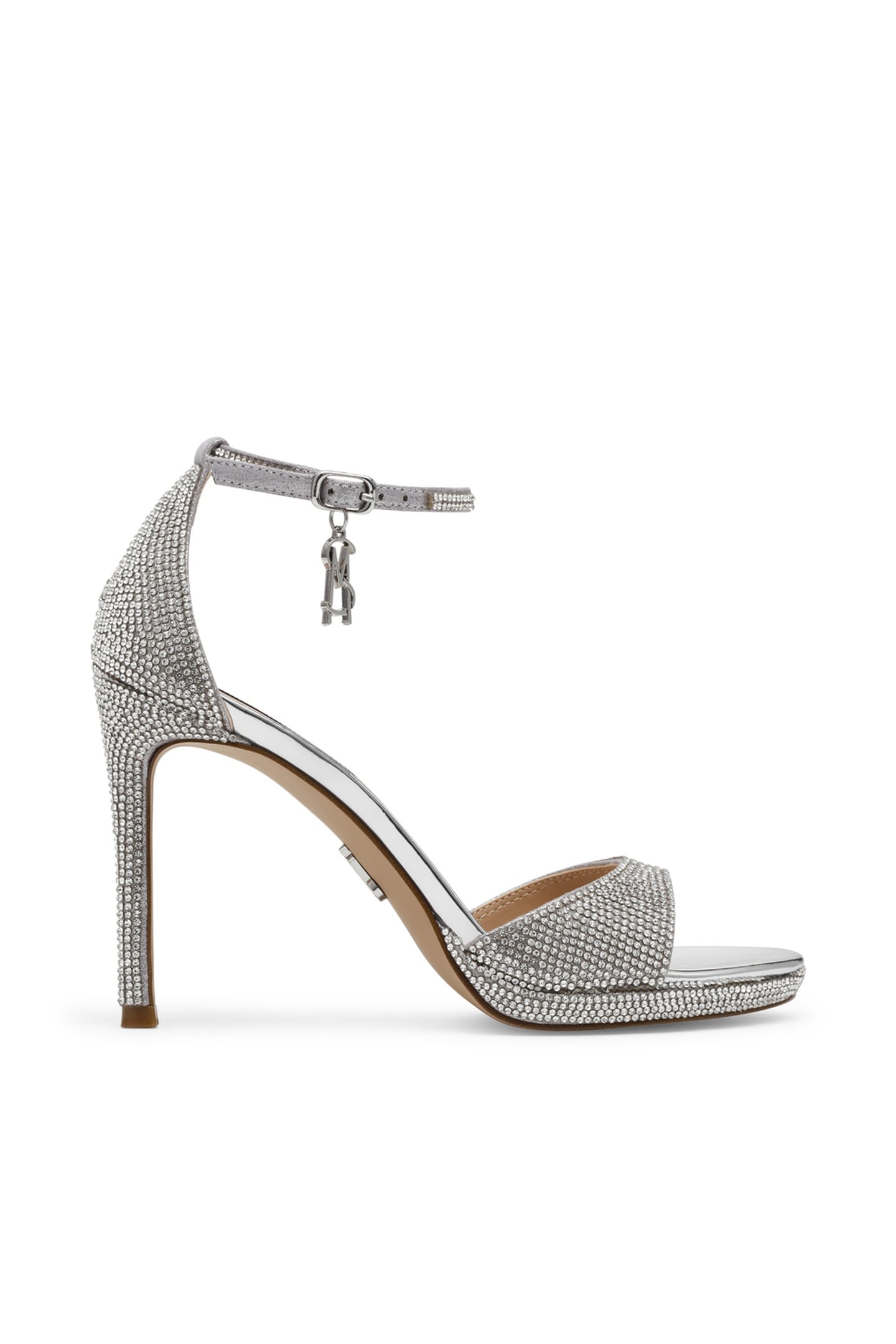 EVERS-R SANDALS CRYSTAL 1