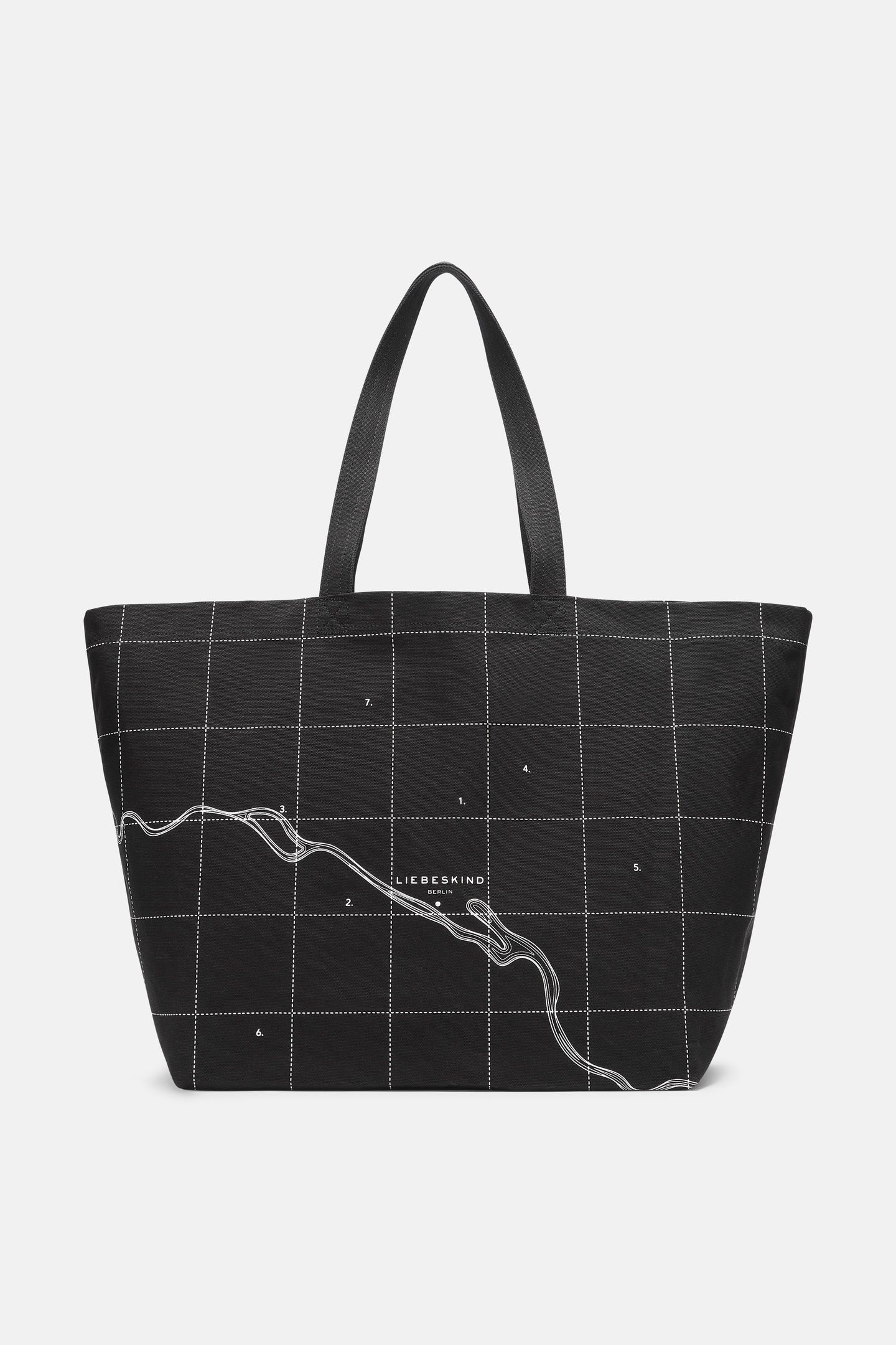 SHOPPER X-LARGE BLACK 4