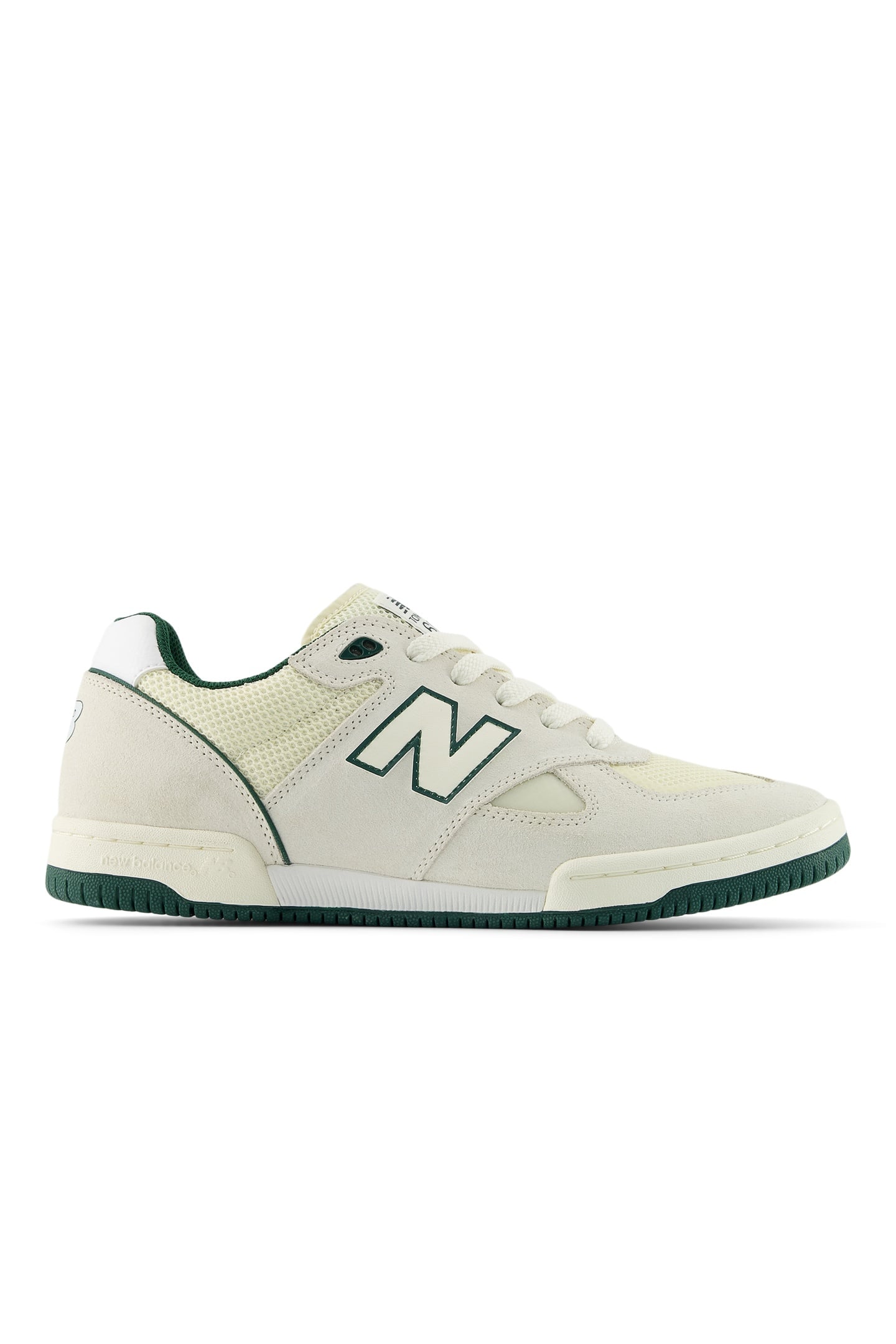 UNISEX NB NUMERIC TOM KNOX 600 WHITE 1
