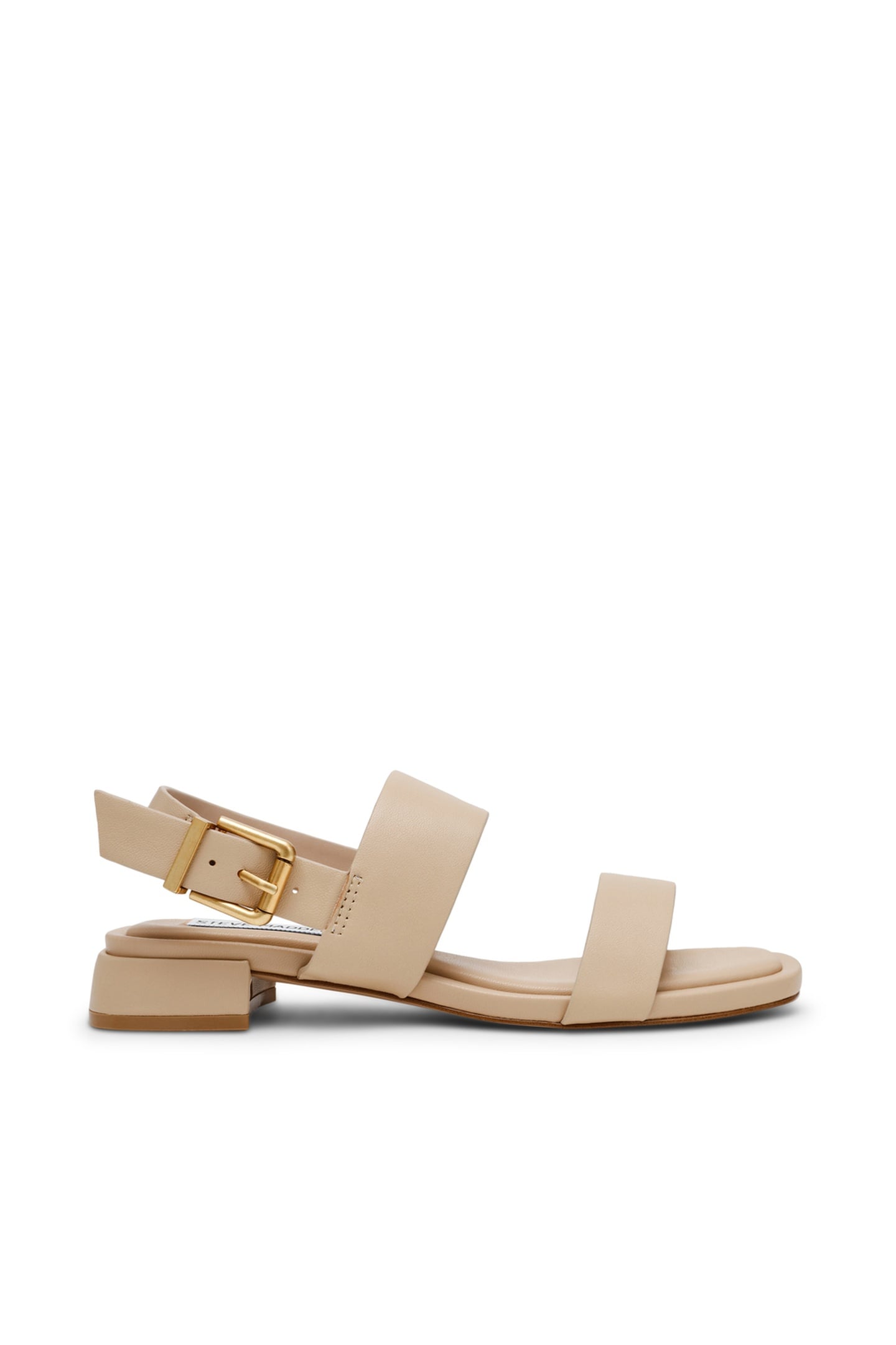VENTURAS SANDALS TAN LEATHER 1